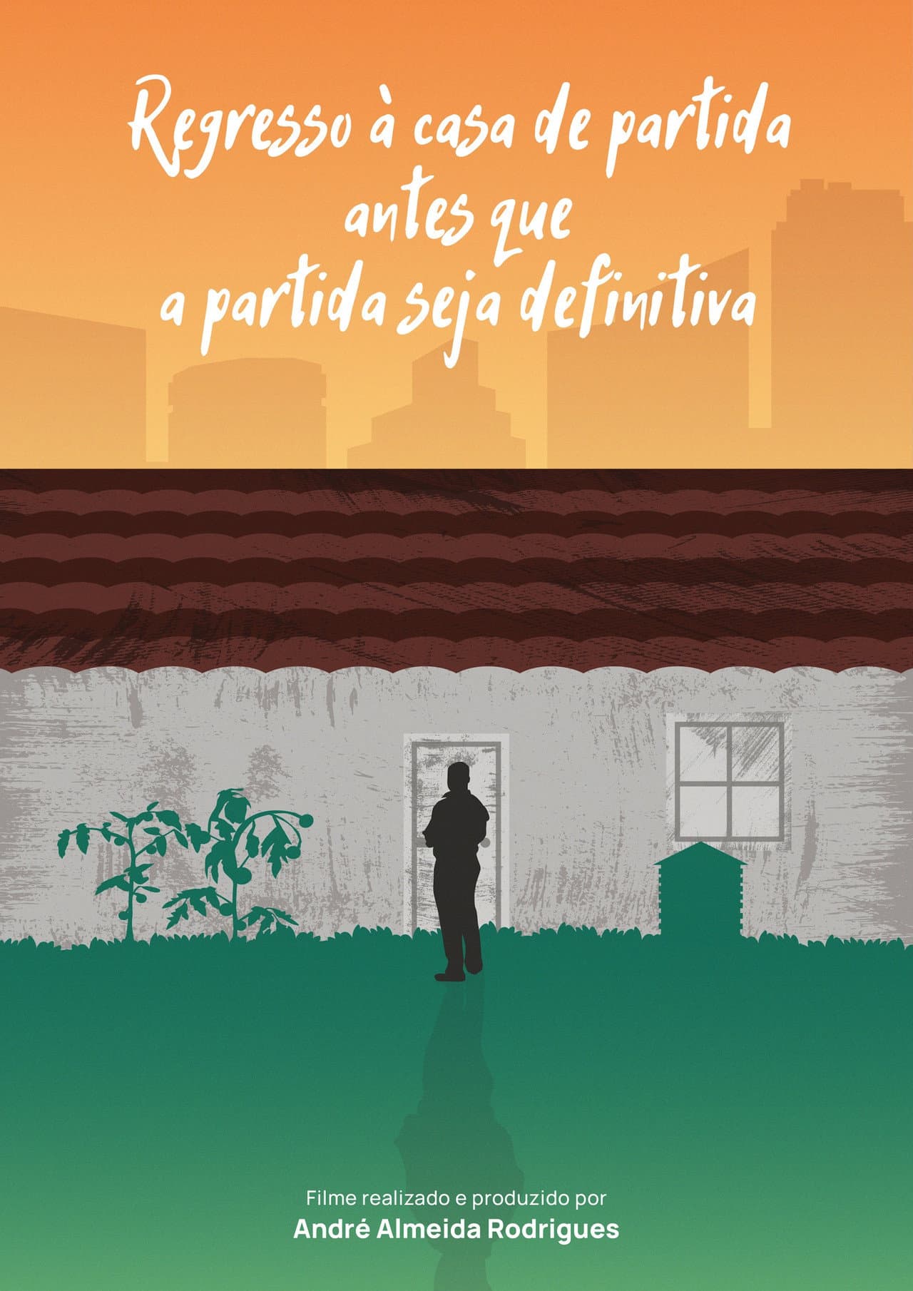 Regresso à casa de partida antes que a partida seja definitiva preview 1