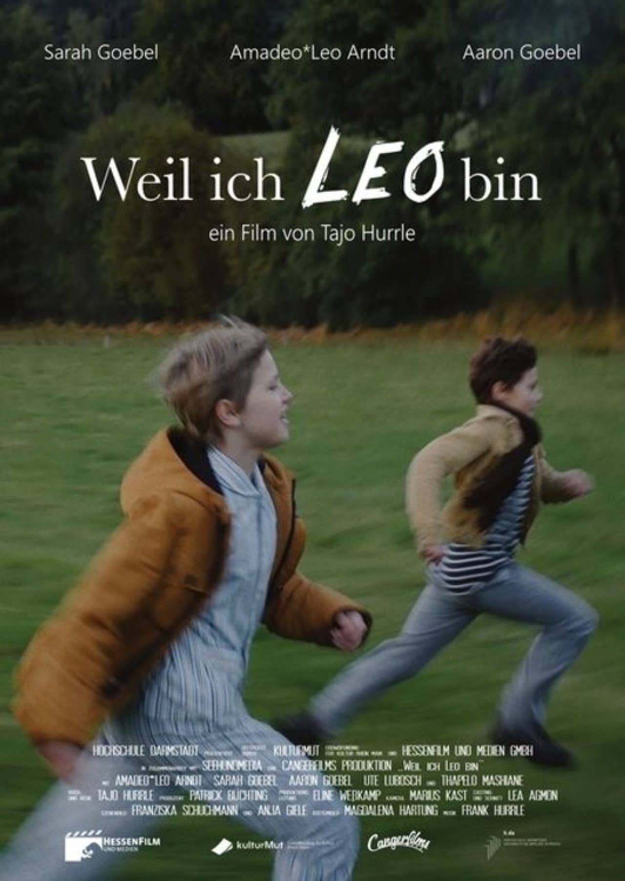 I am Leo preview 1
