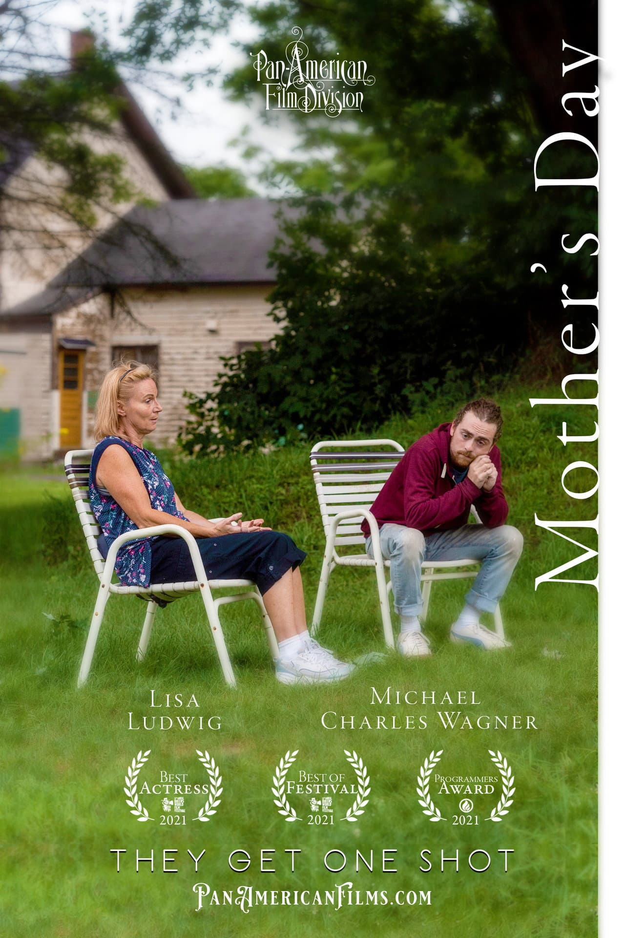 Mother's Day preview 2