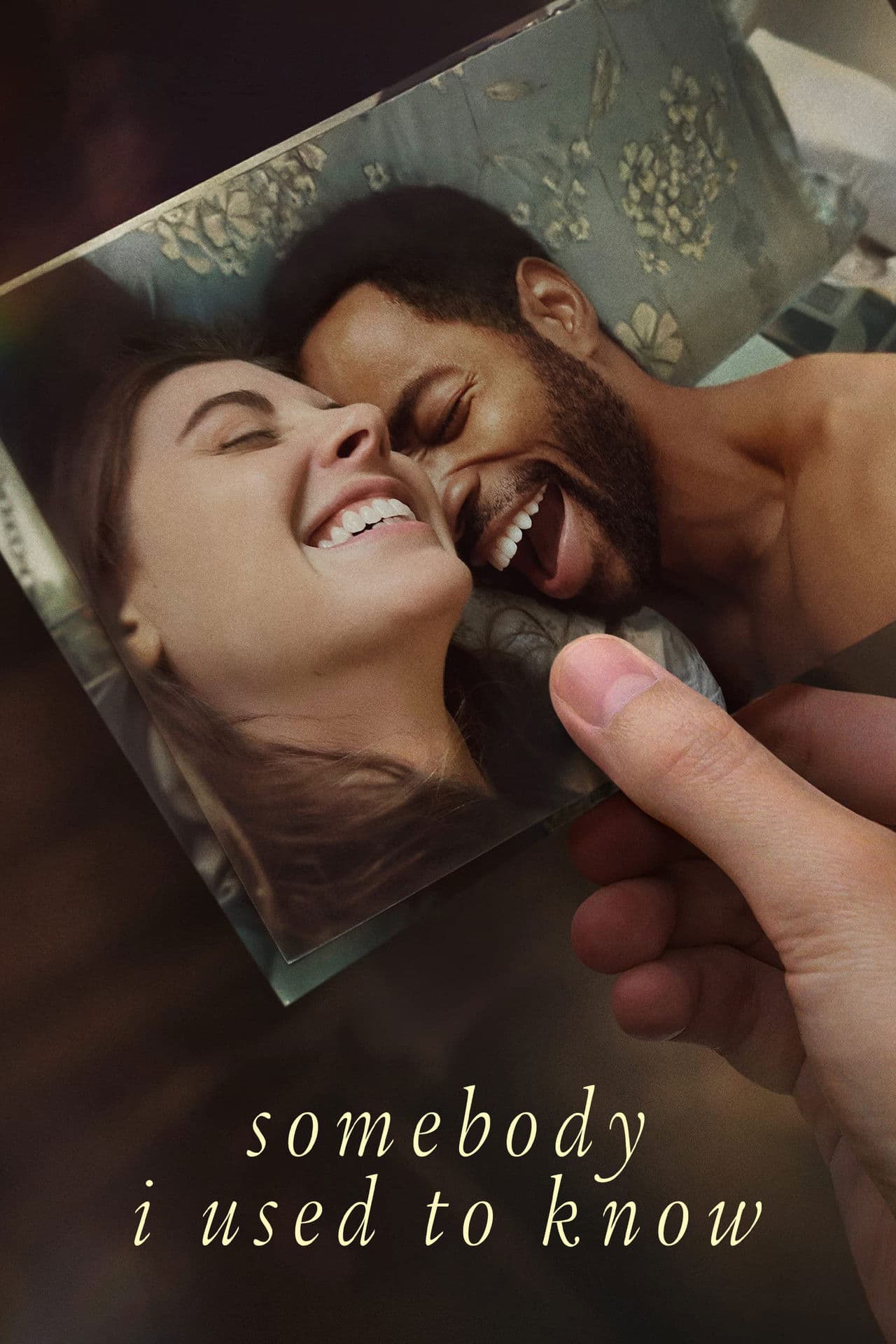 Somebody I Used to Know preview 2