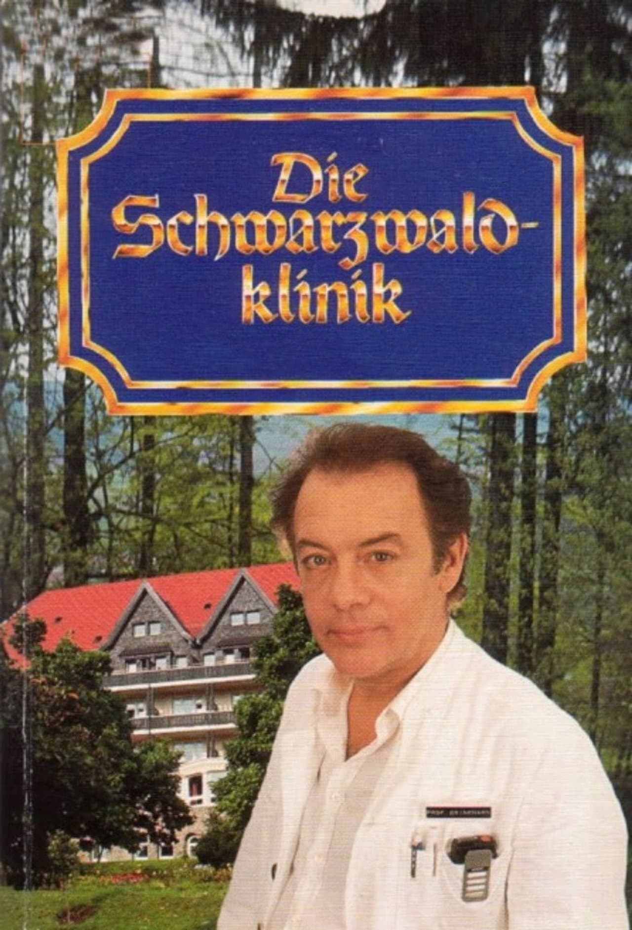 Die Schwarzwaldklinik preview 2