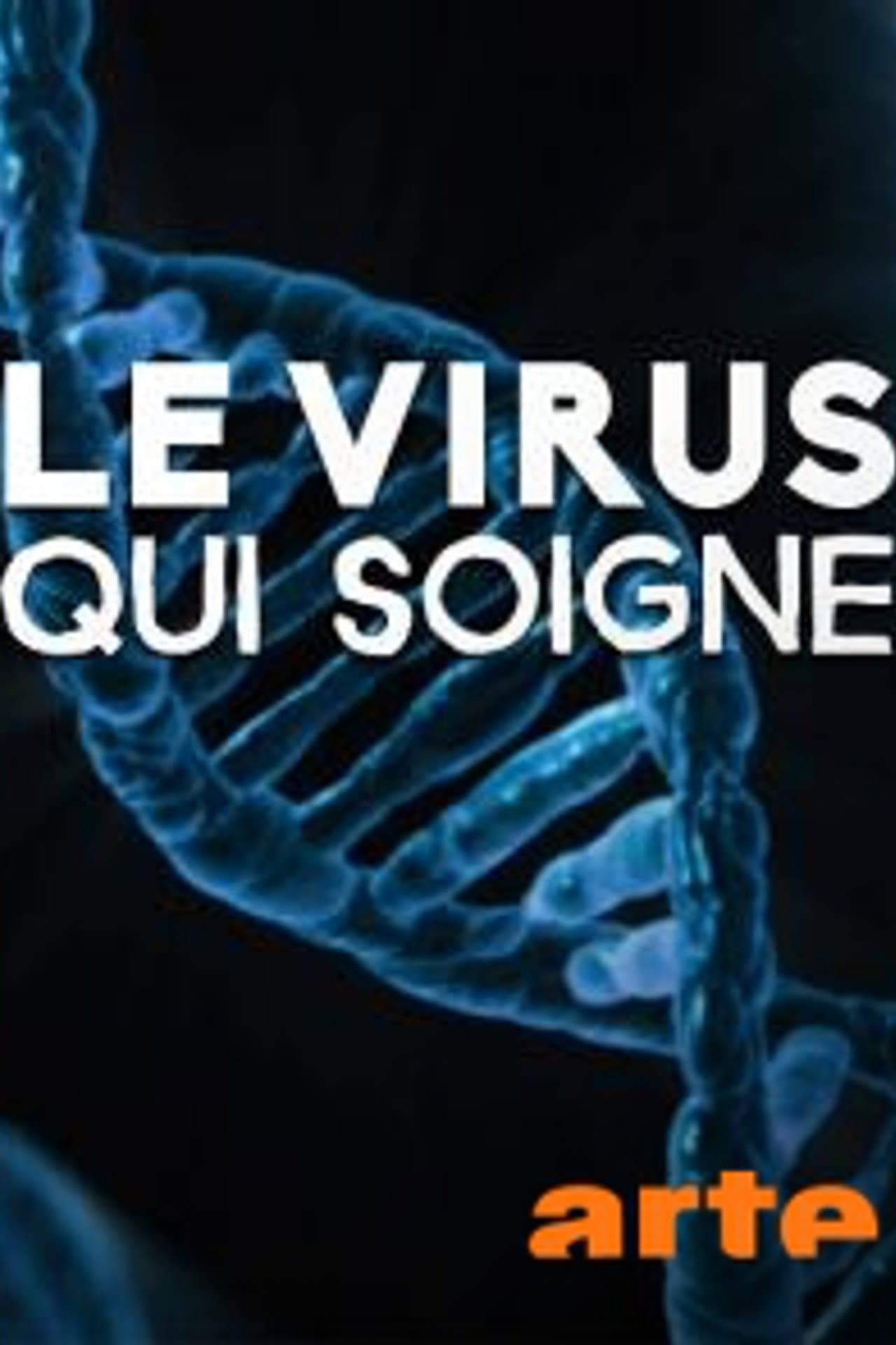 Le virus qui soigne preview 1