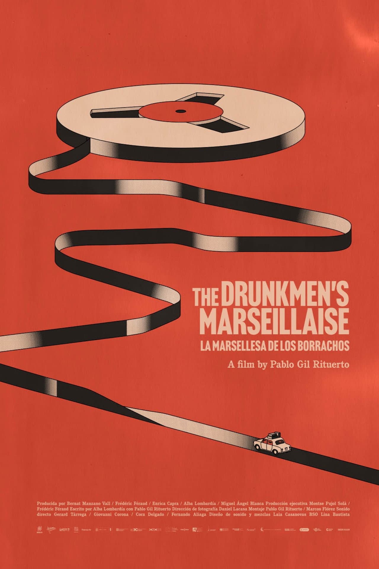 The Drunkmen’s Marseillaise preview 2