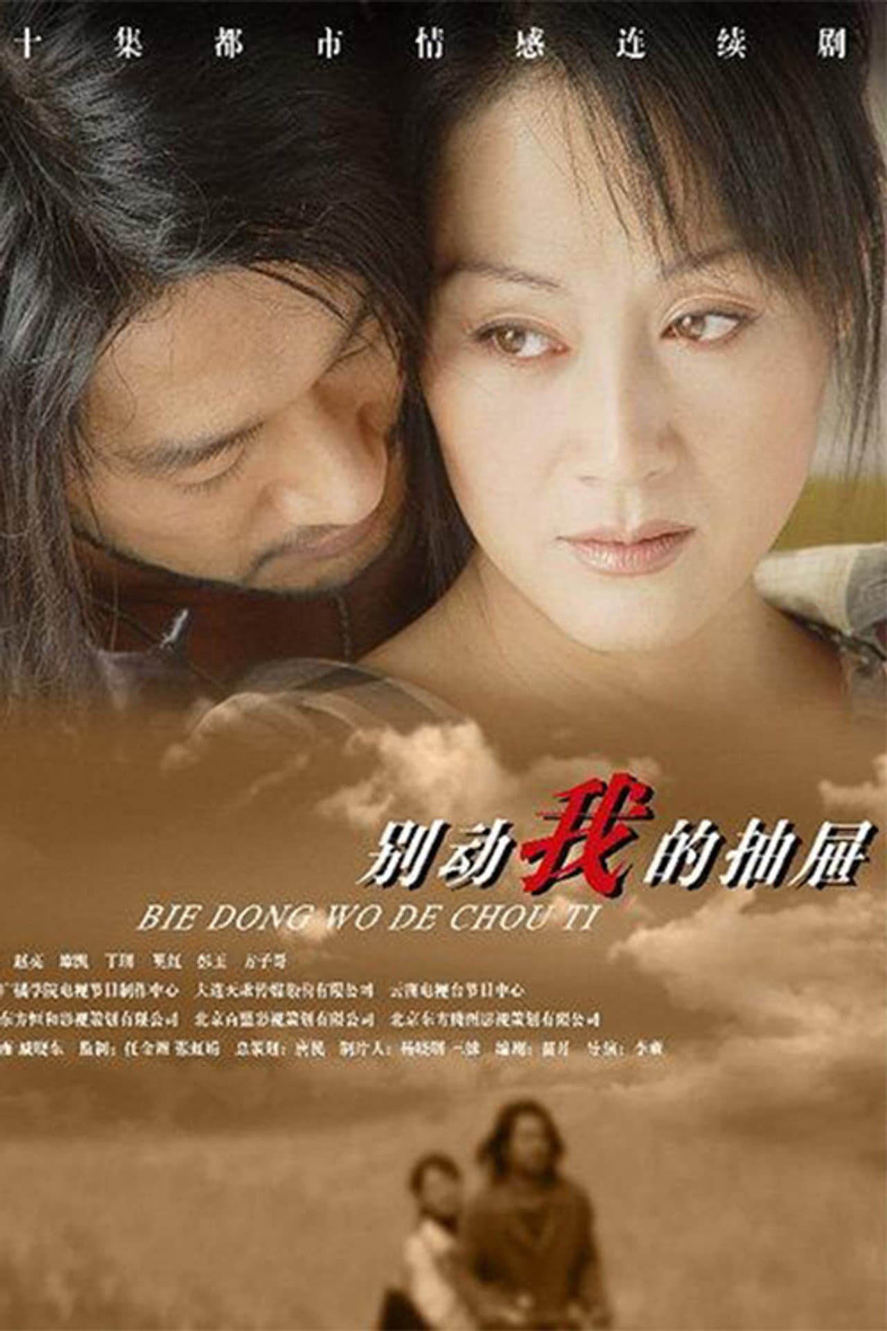 别动我的抽屉 preview 1