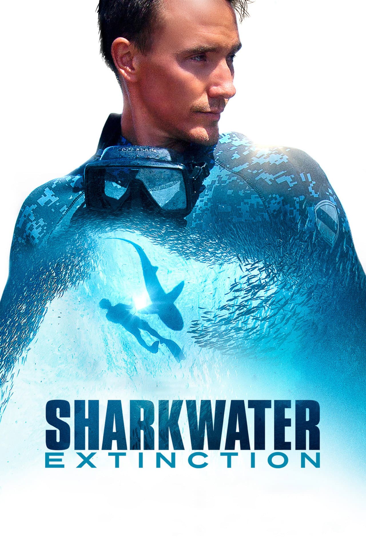 Sharkwater Extinction preview 2