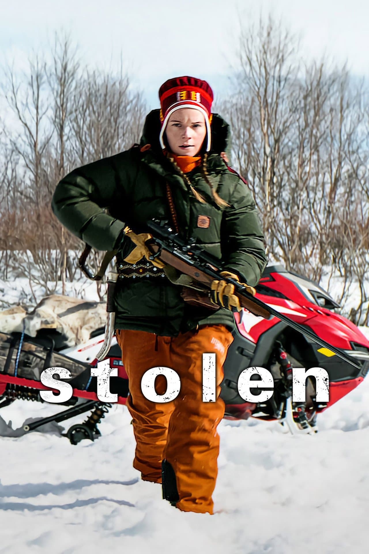 Stolen preview 2