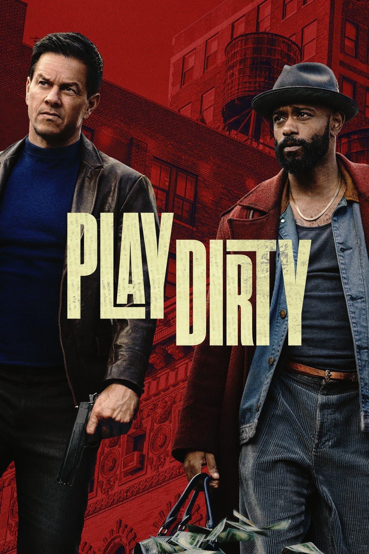 Play Dirty preview 2