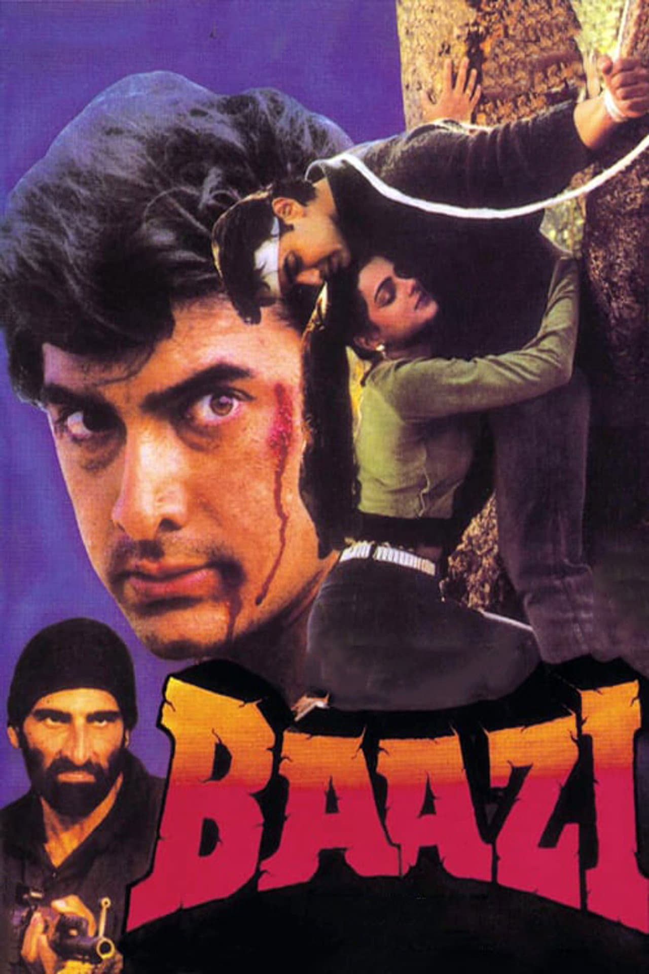 Baazi preview 2