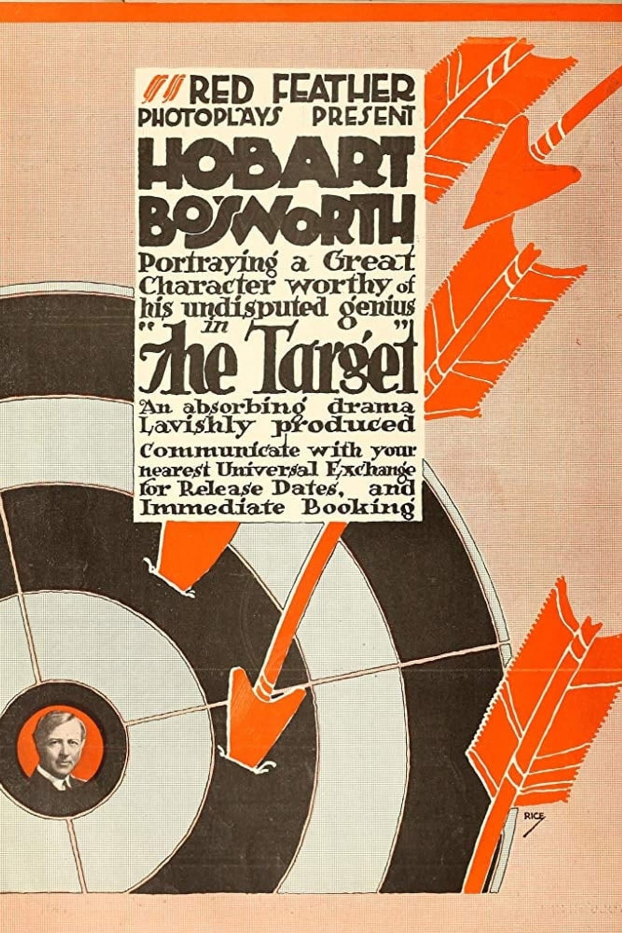 The Target preview 1