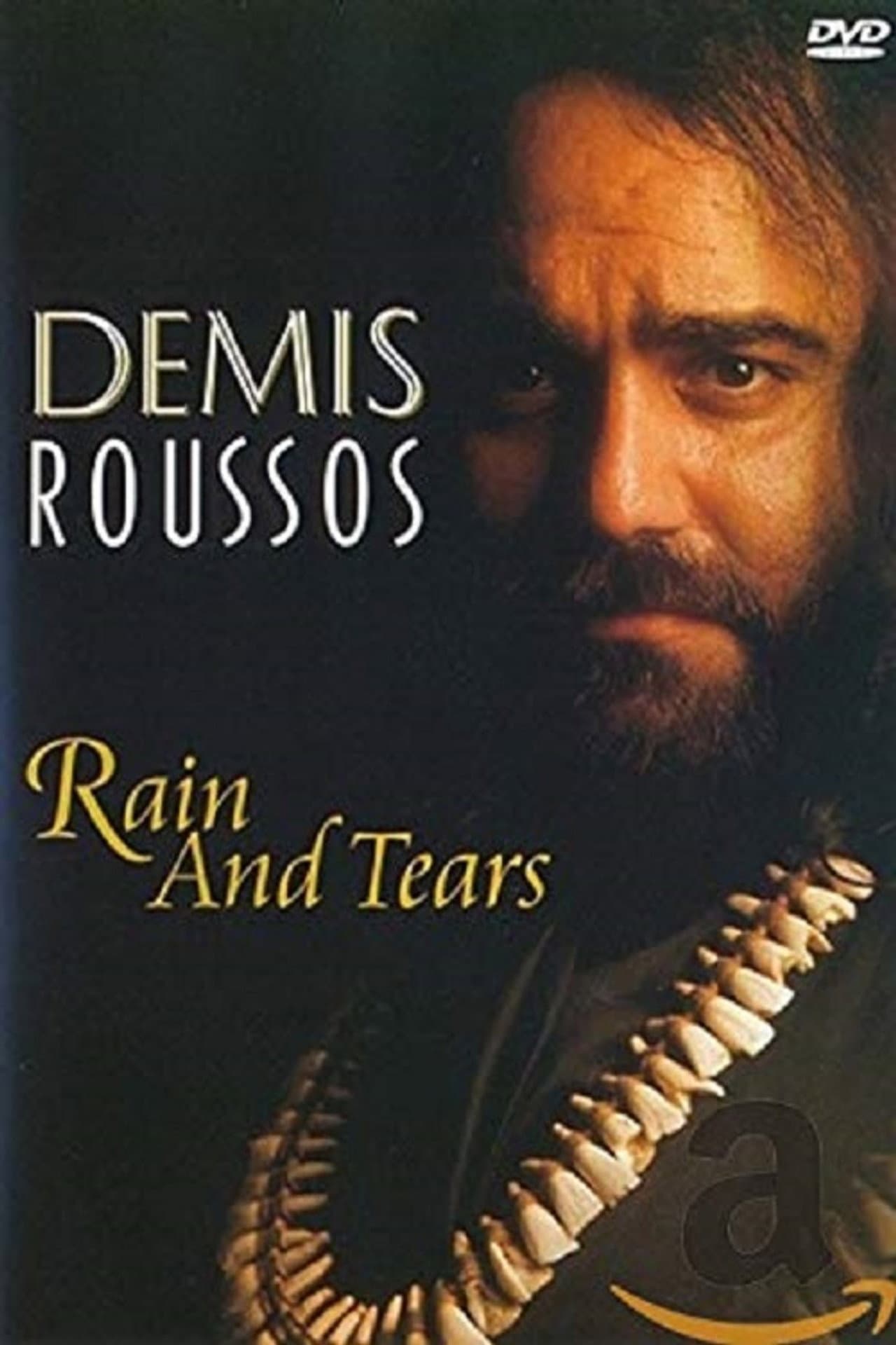 Demis Roussos:  Rain And Tears preview 1