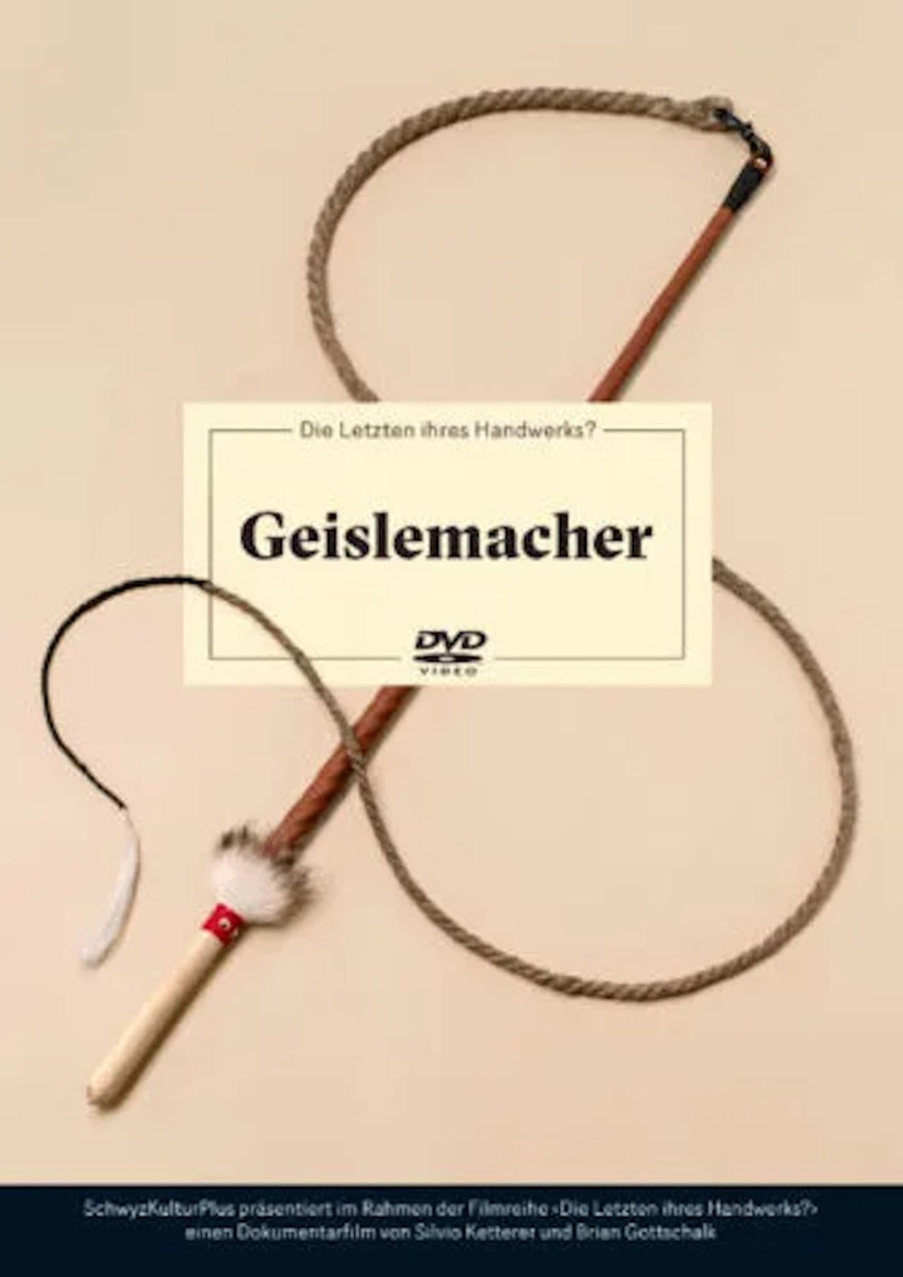 Geislemacher preview 2