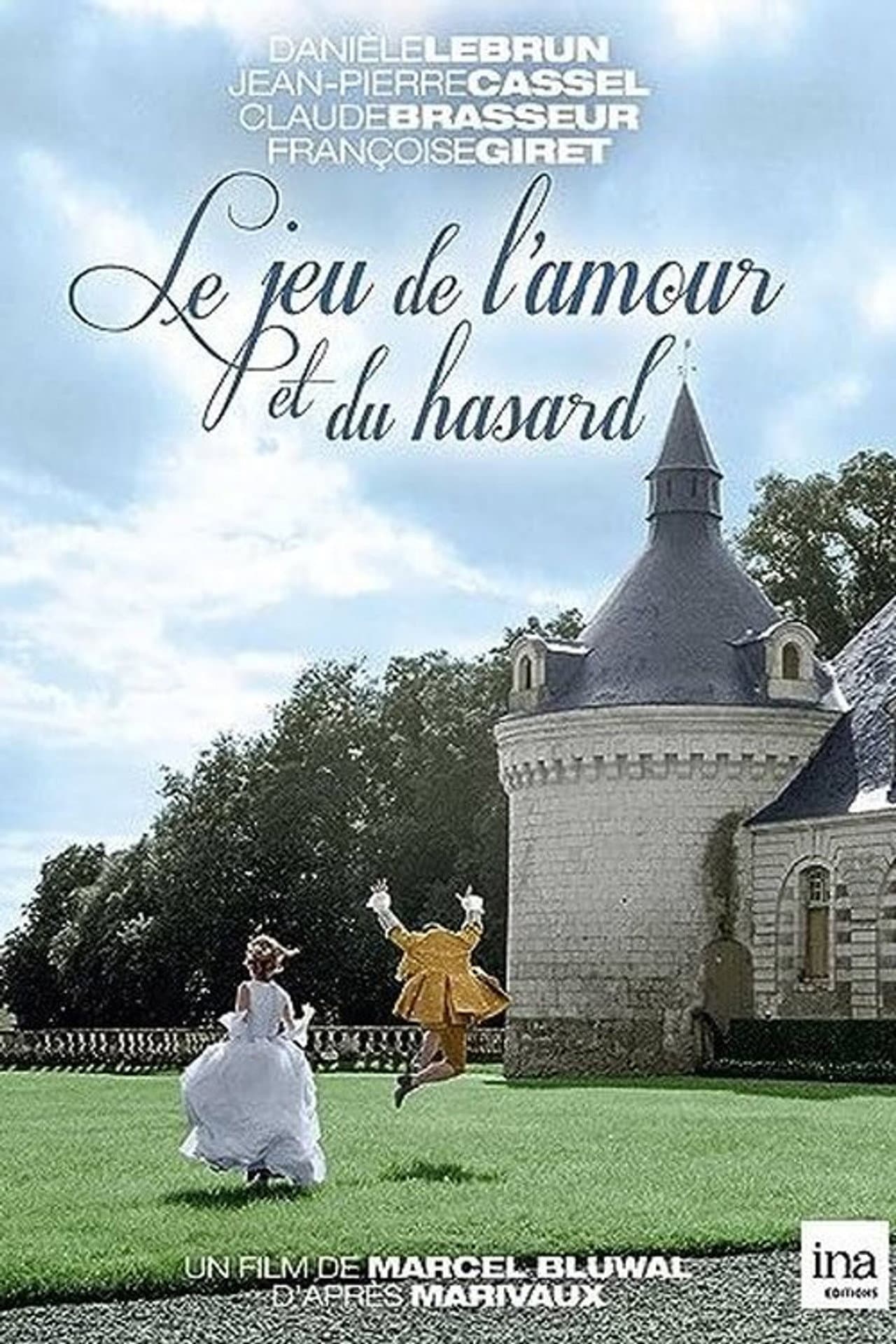 Le Jeu de l'amour et du hasard preview 2