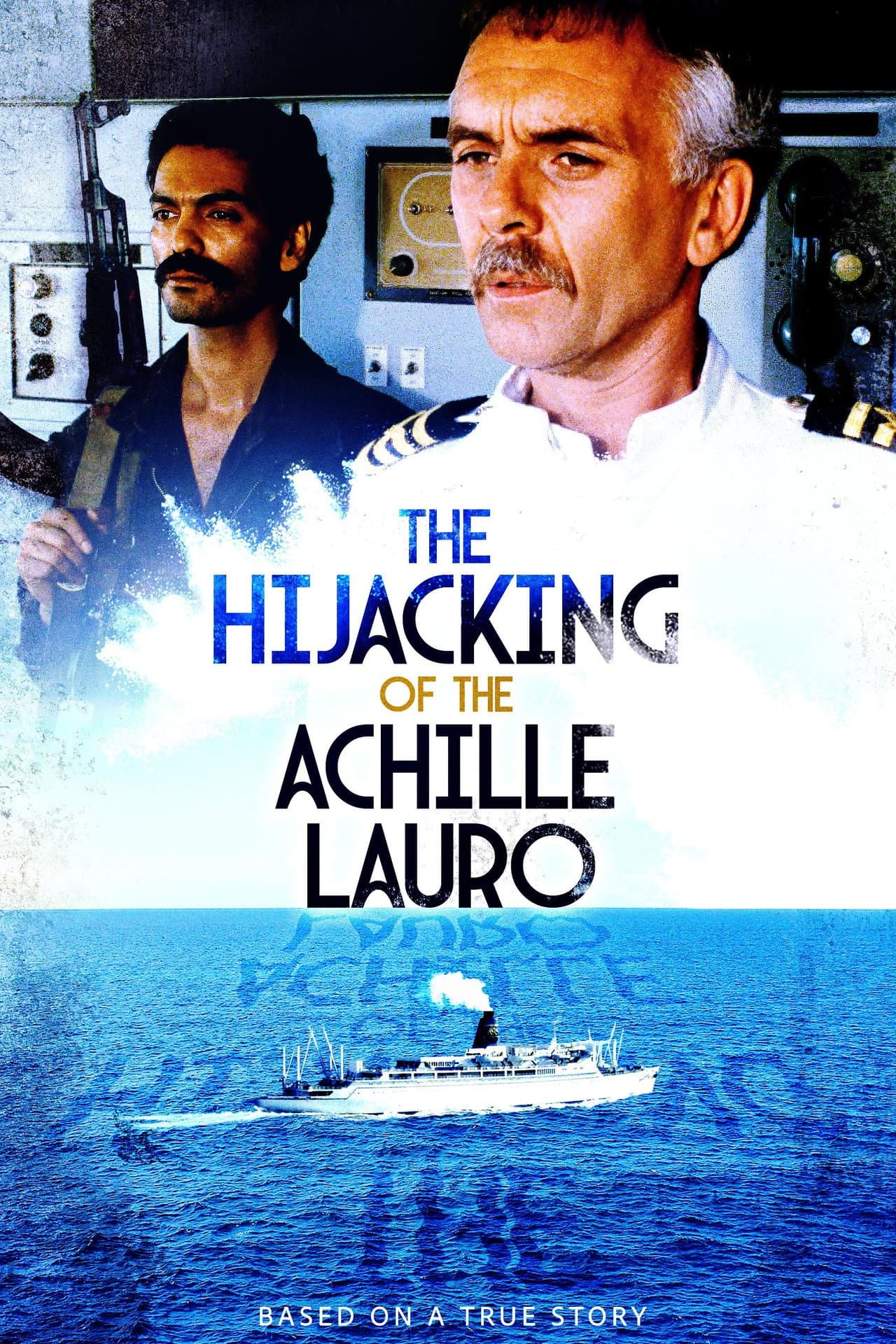 The Hijacking of the Achille Lauro preview 2