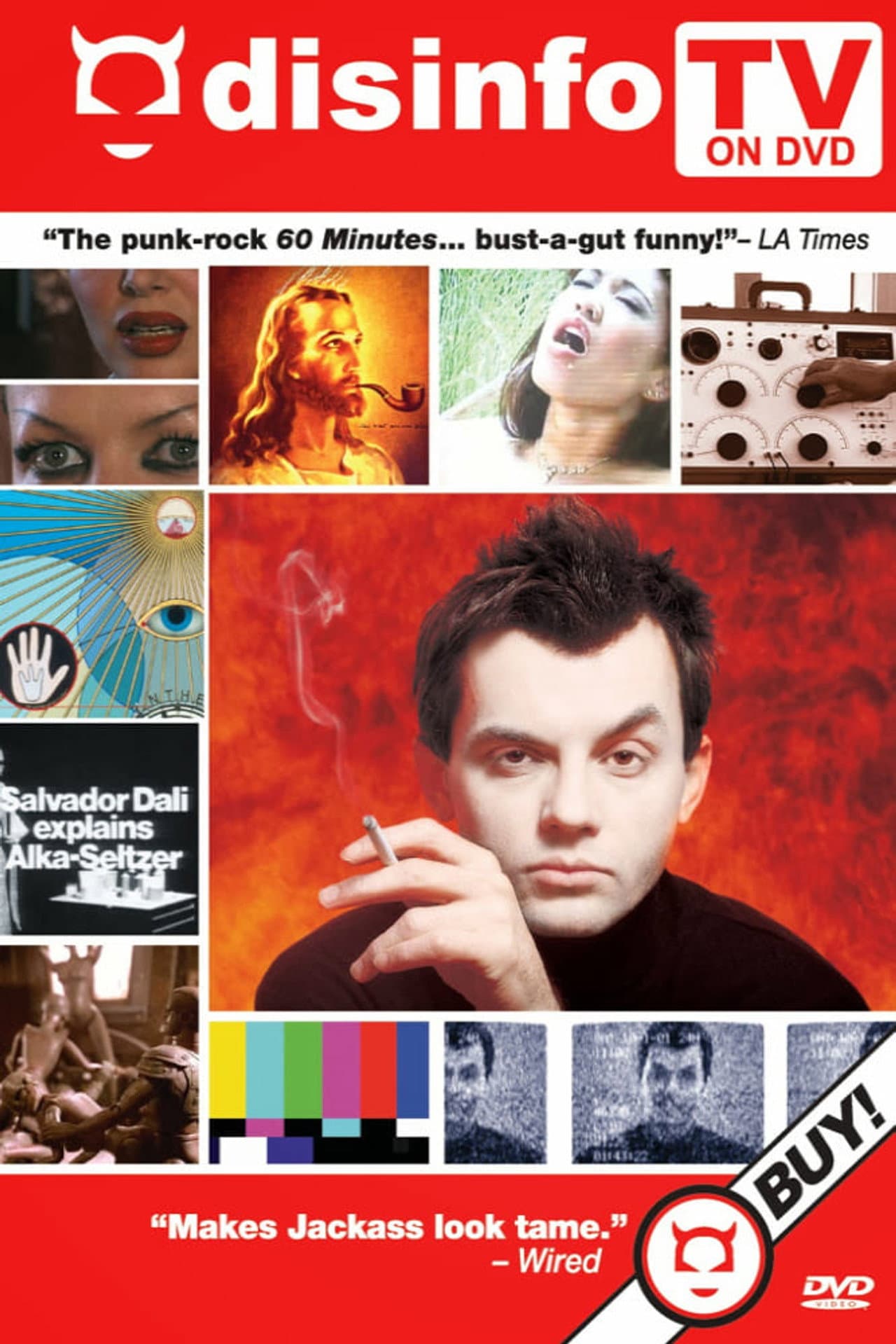 Disinformation preview 1