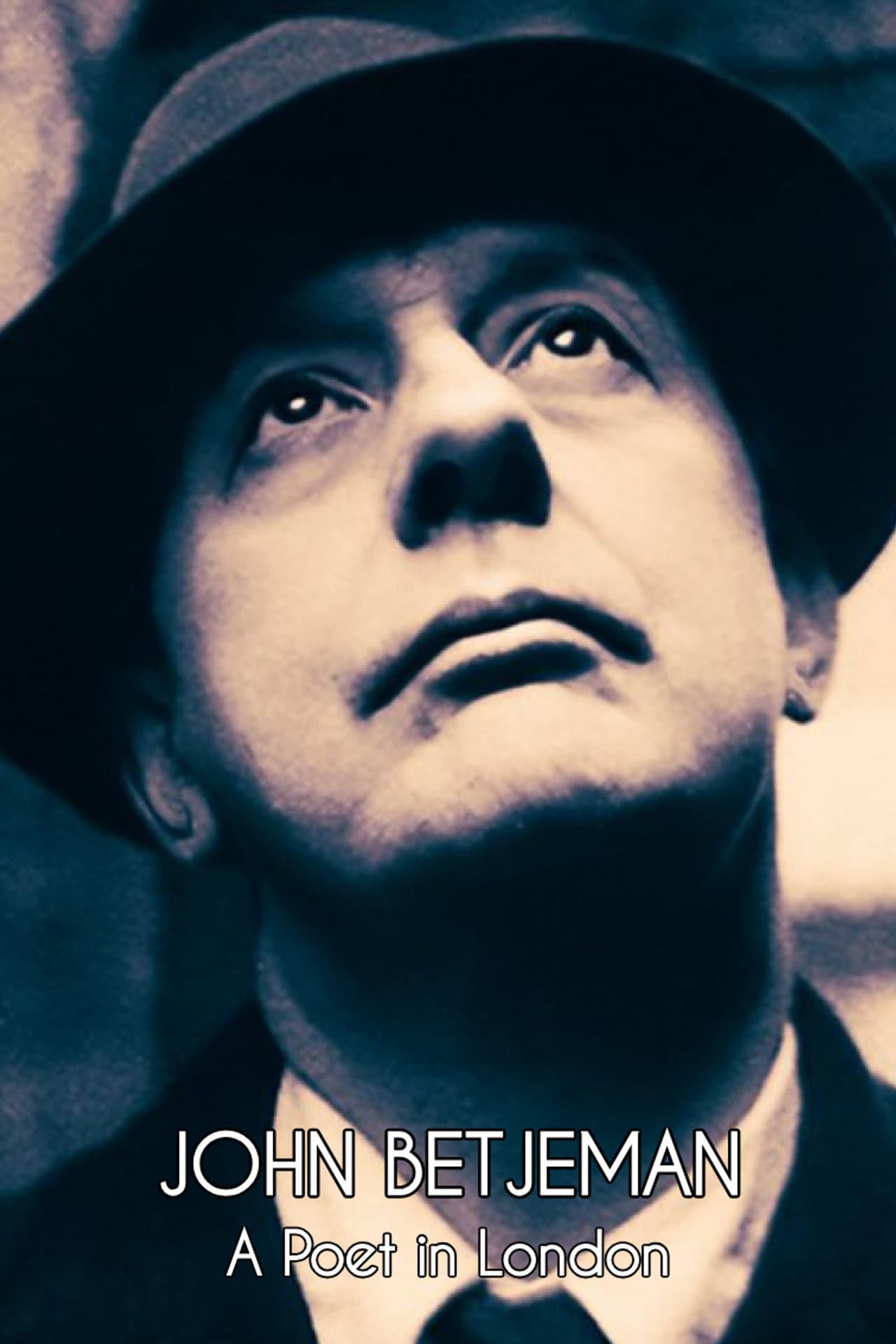 John Betjeman: A Poet in London preview 1