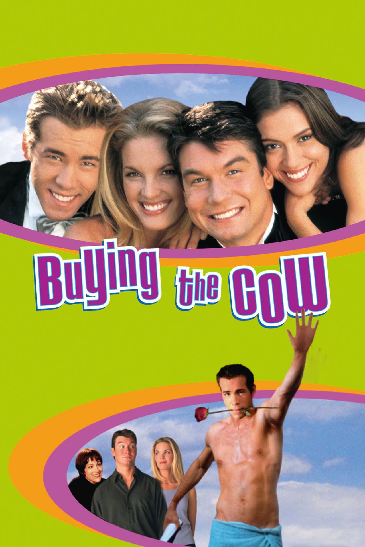 Buying the Cow preview 2