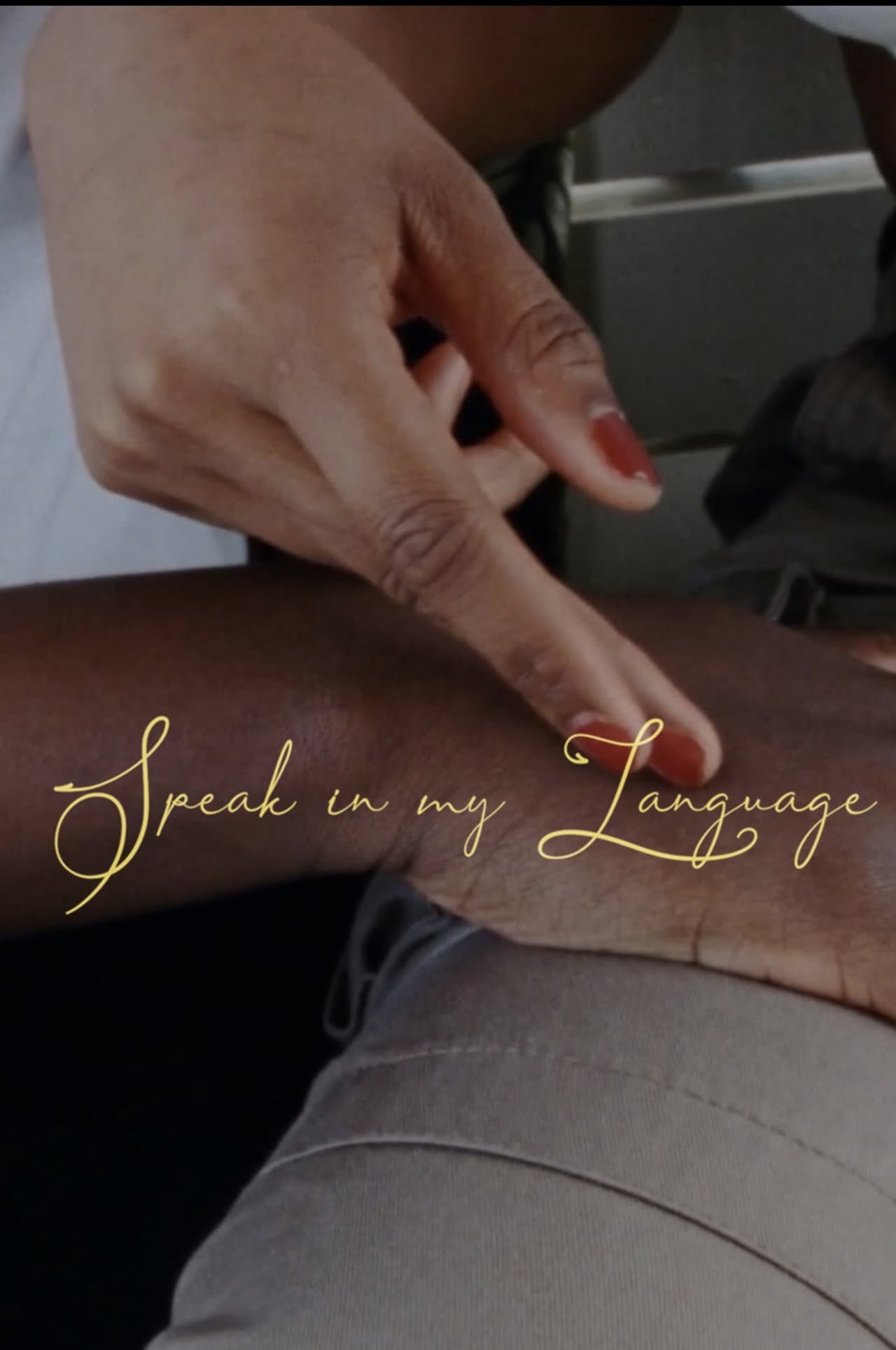 Speak in my Language preview 1