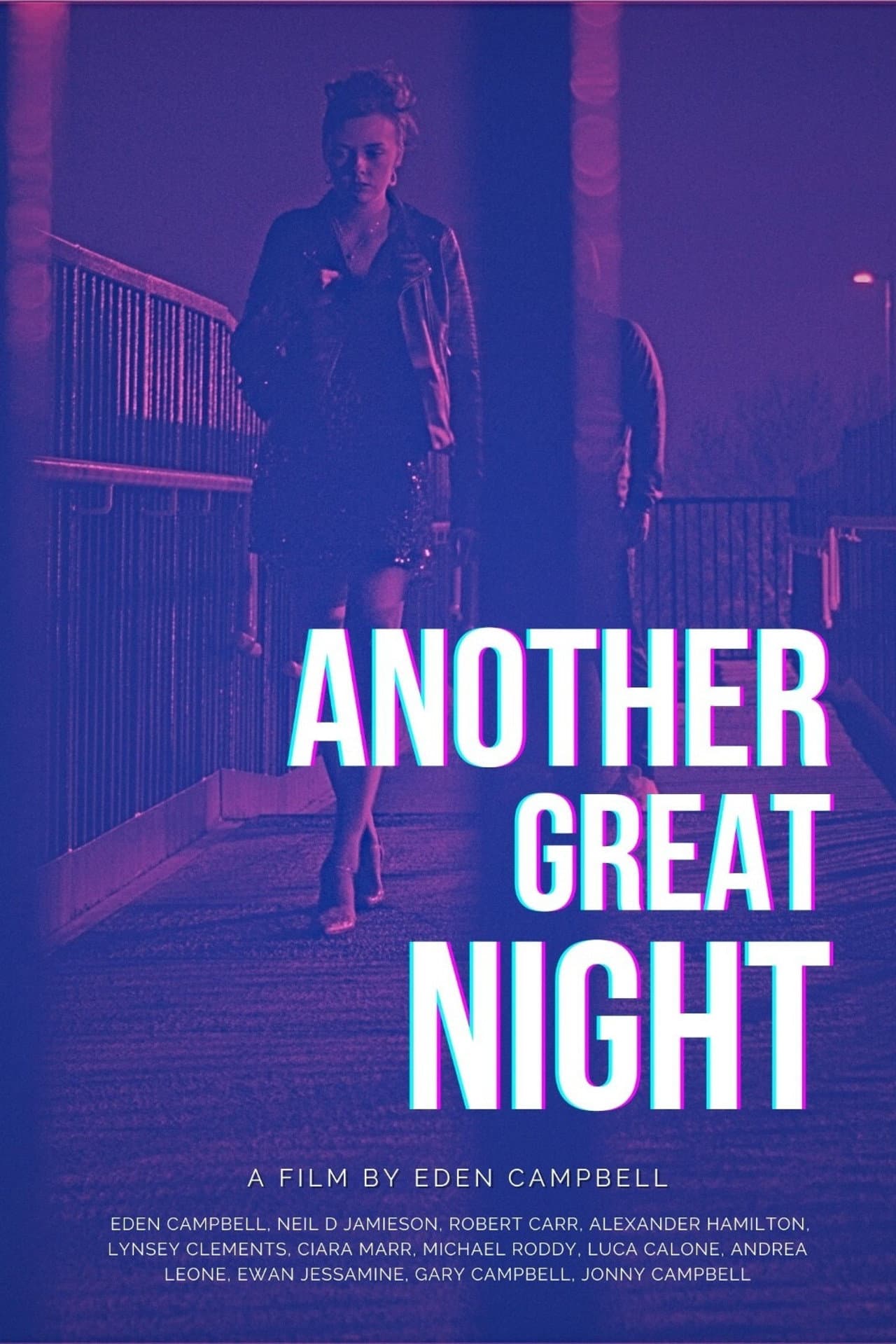 Another Great Night preview 2