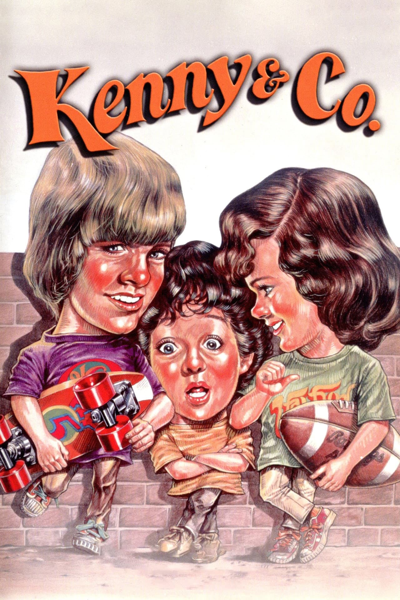 Kenny & Company preview 2