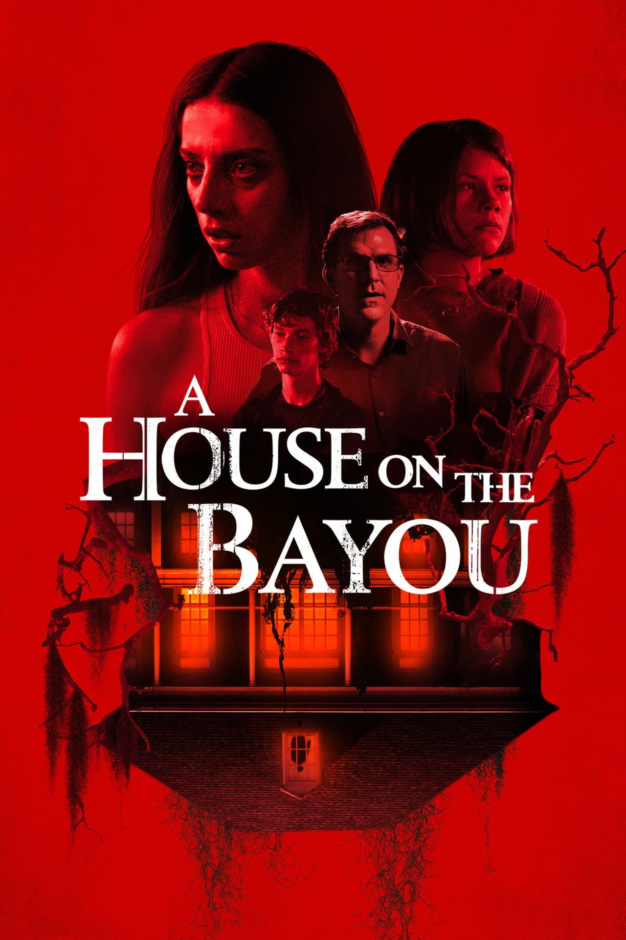 A House on the Bayou preview 2