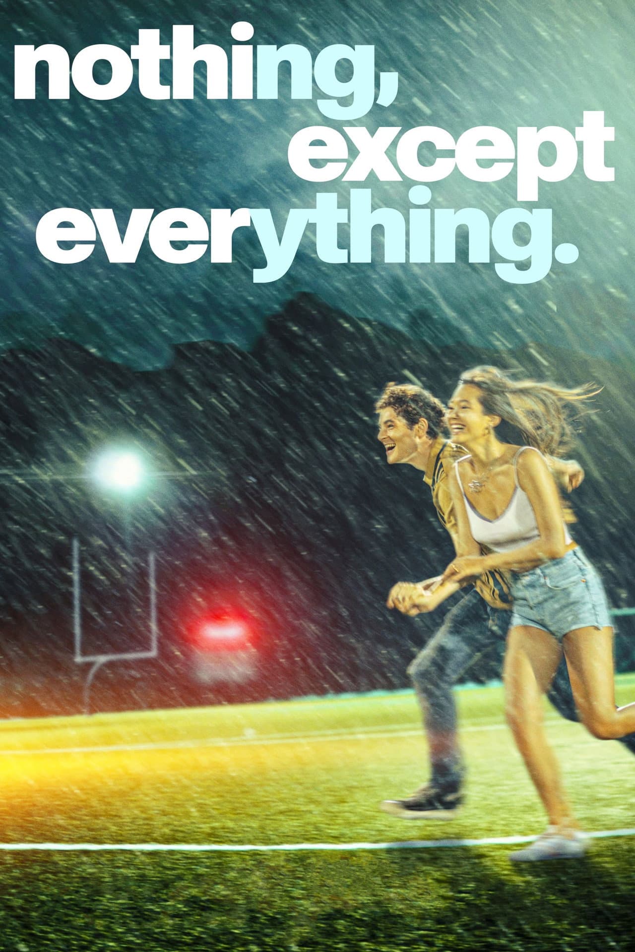 nothing, except everything. preview 2