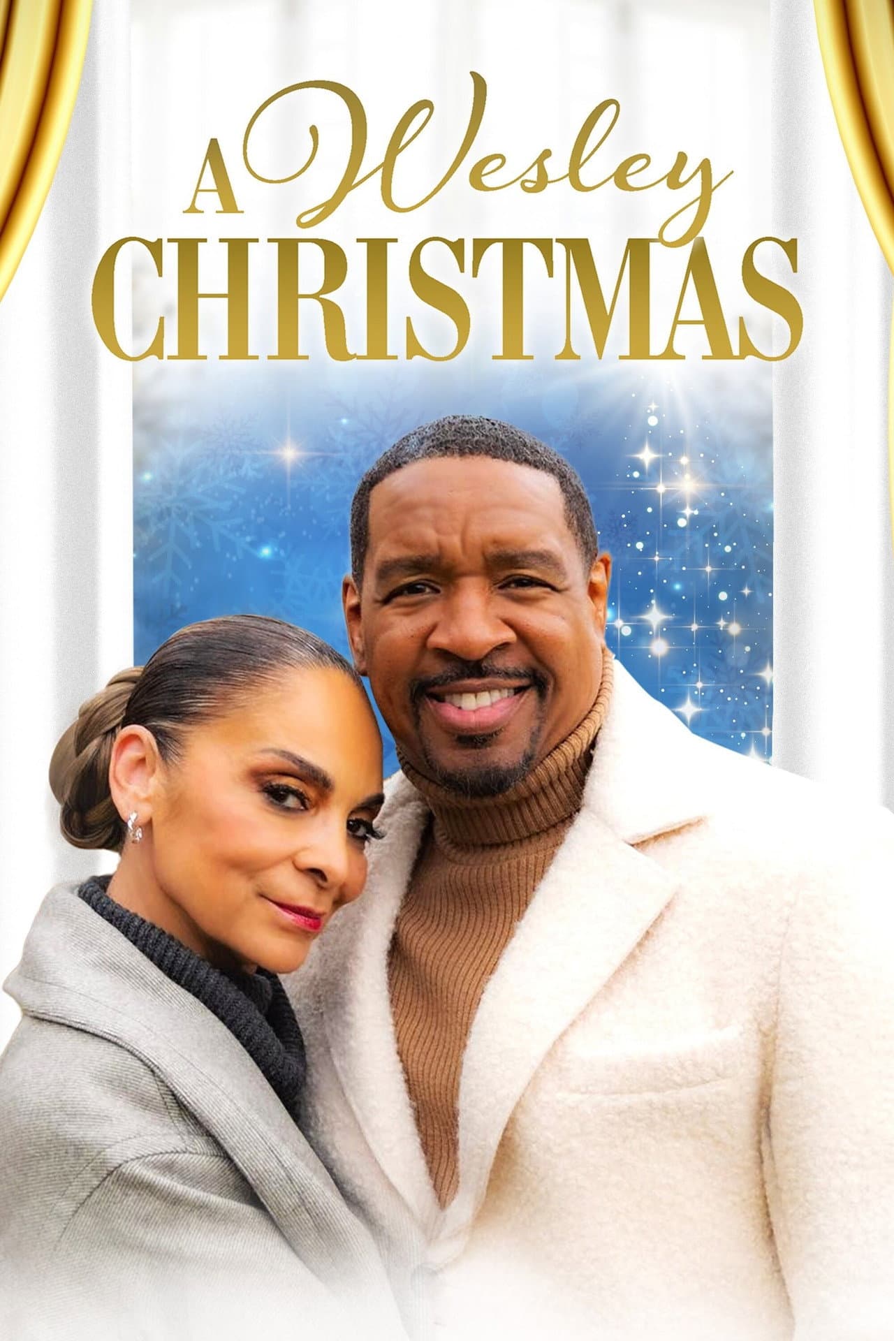 A Wesley Christmas preview 2
