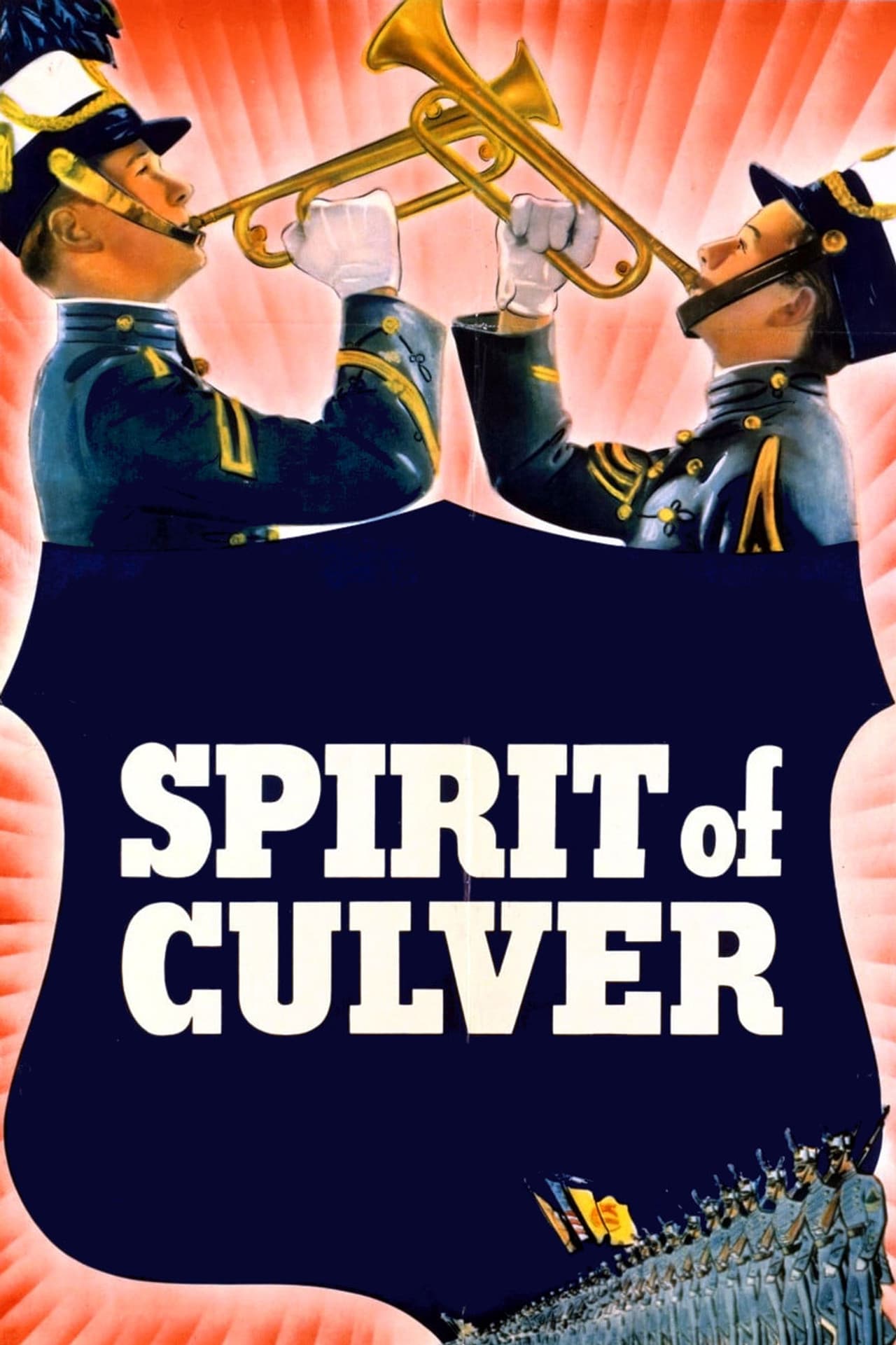 The Spirit of Culver preview 2