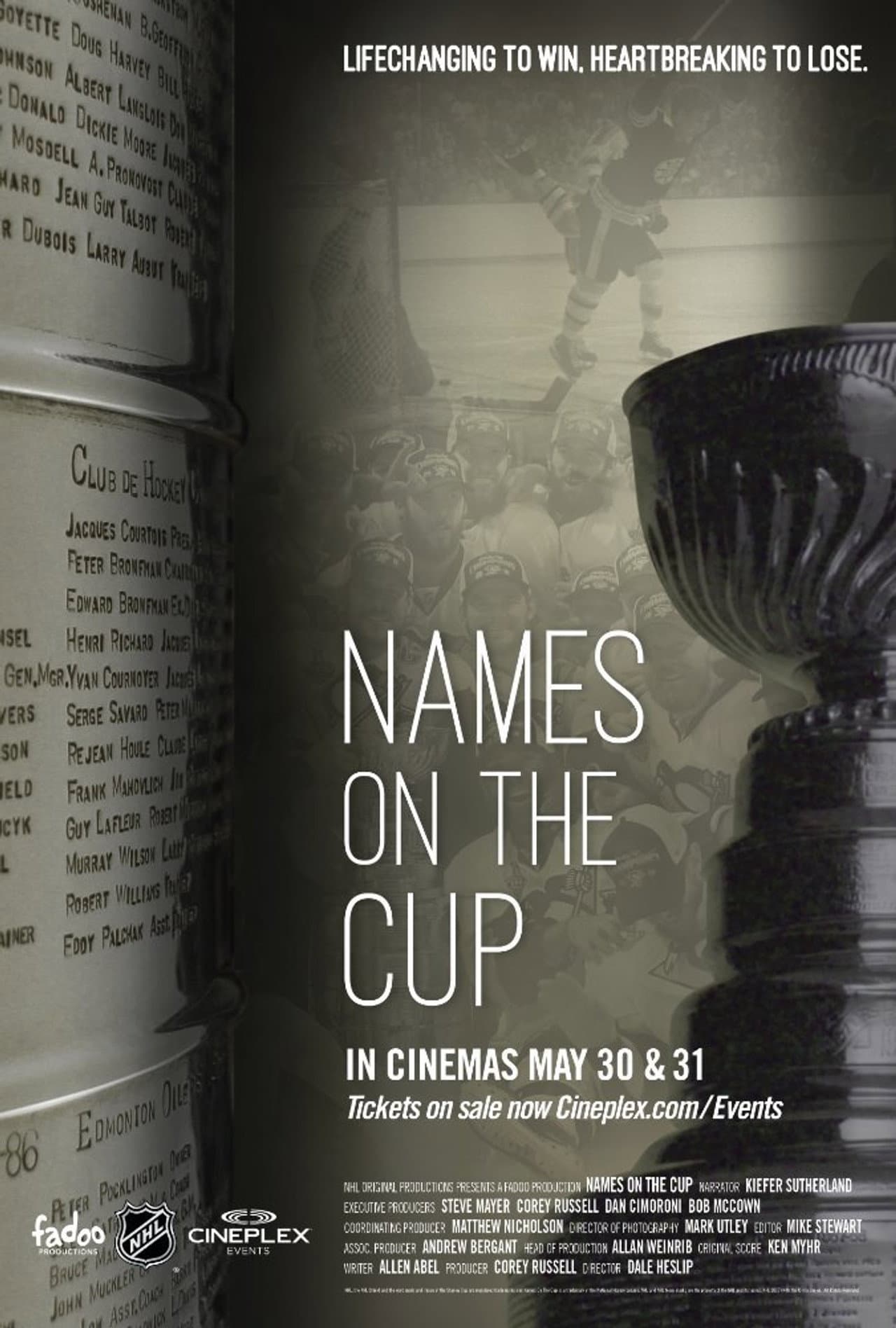 Names on the Cup preview 1