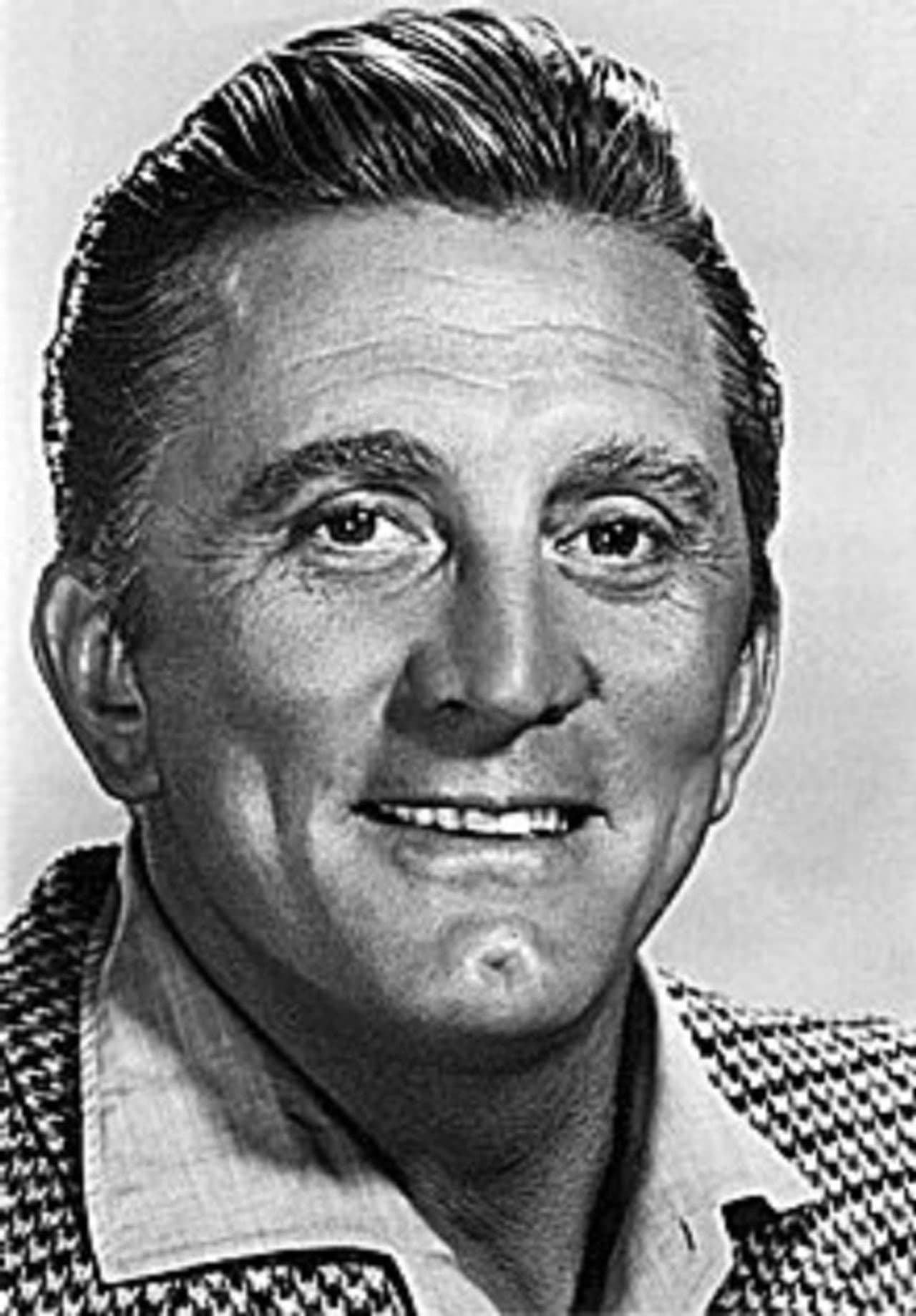 Kirk Douglas preview 1