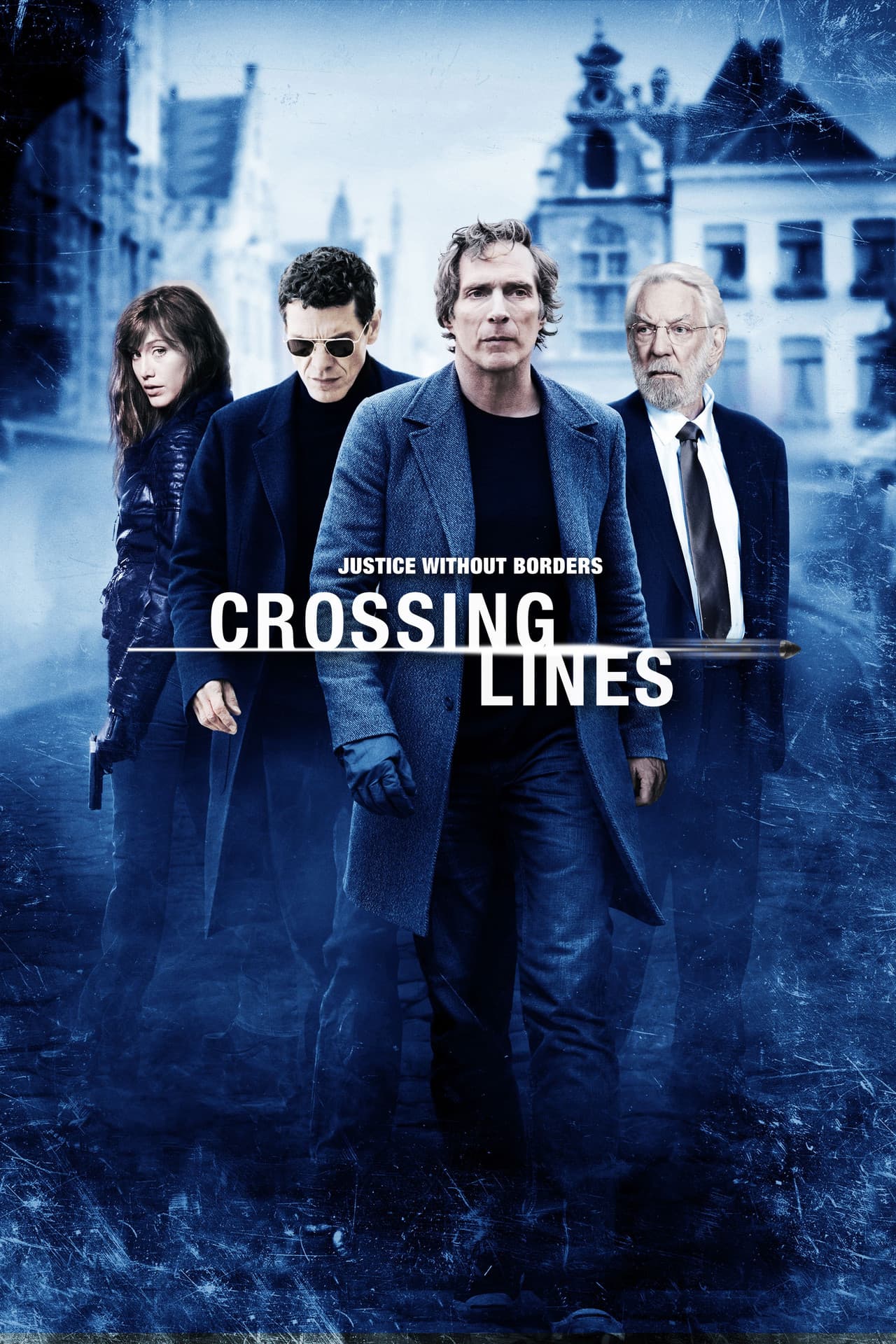 Crossing Lines preview 2