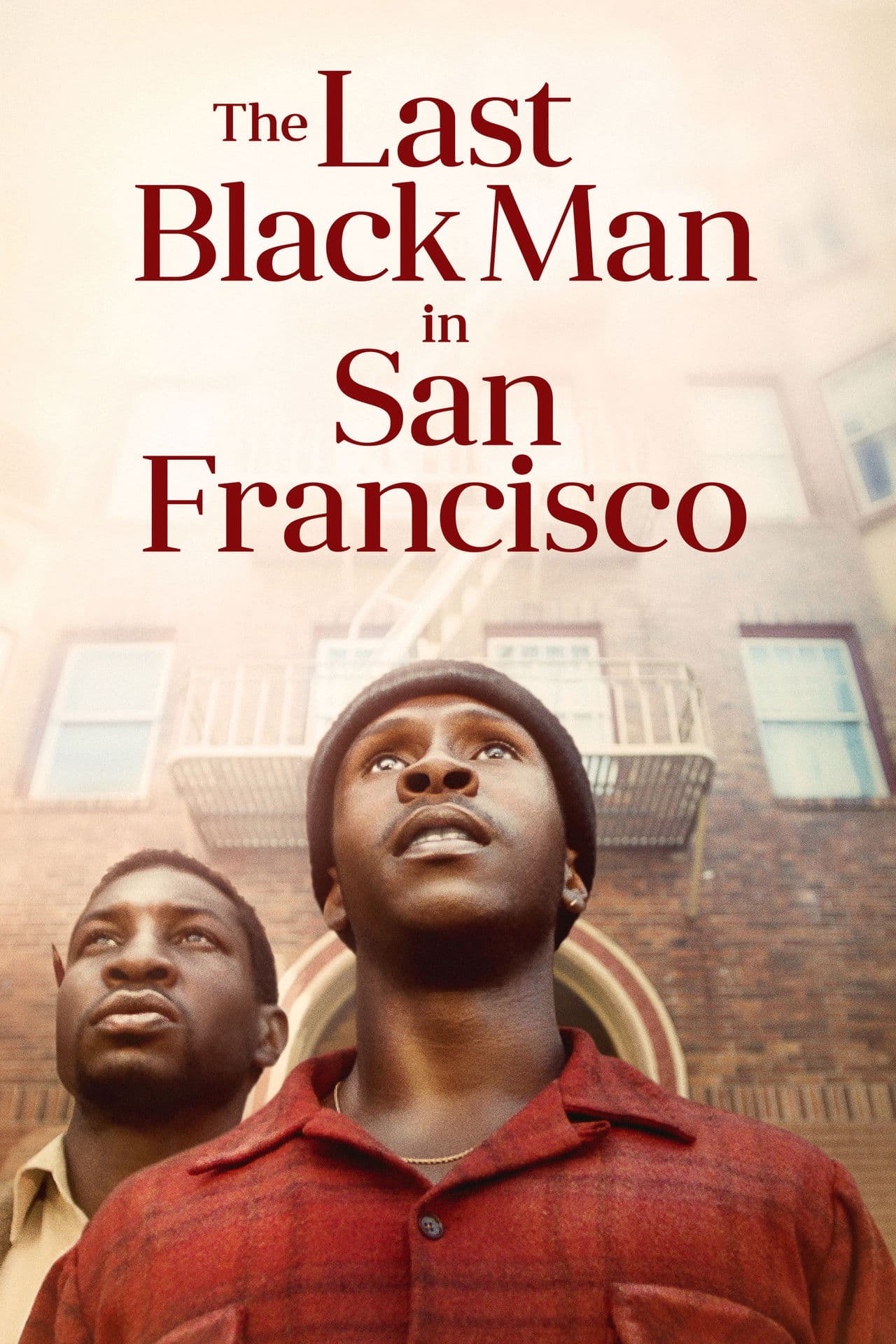 The Last Black Man in San Francisco preview 2