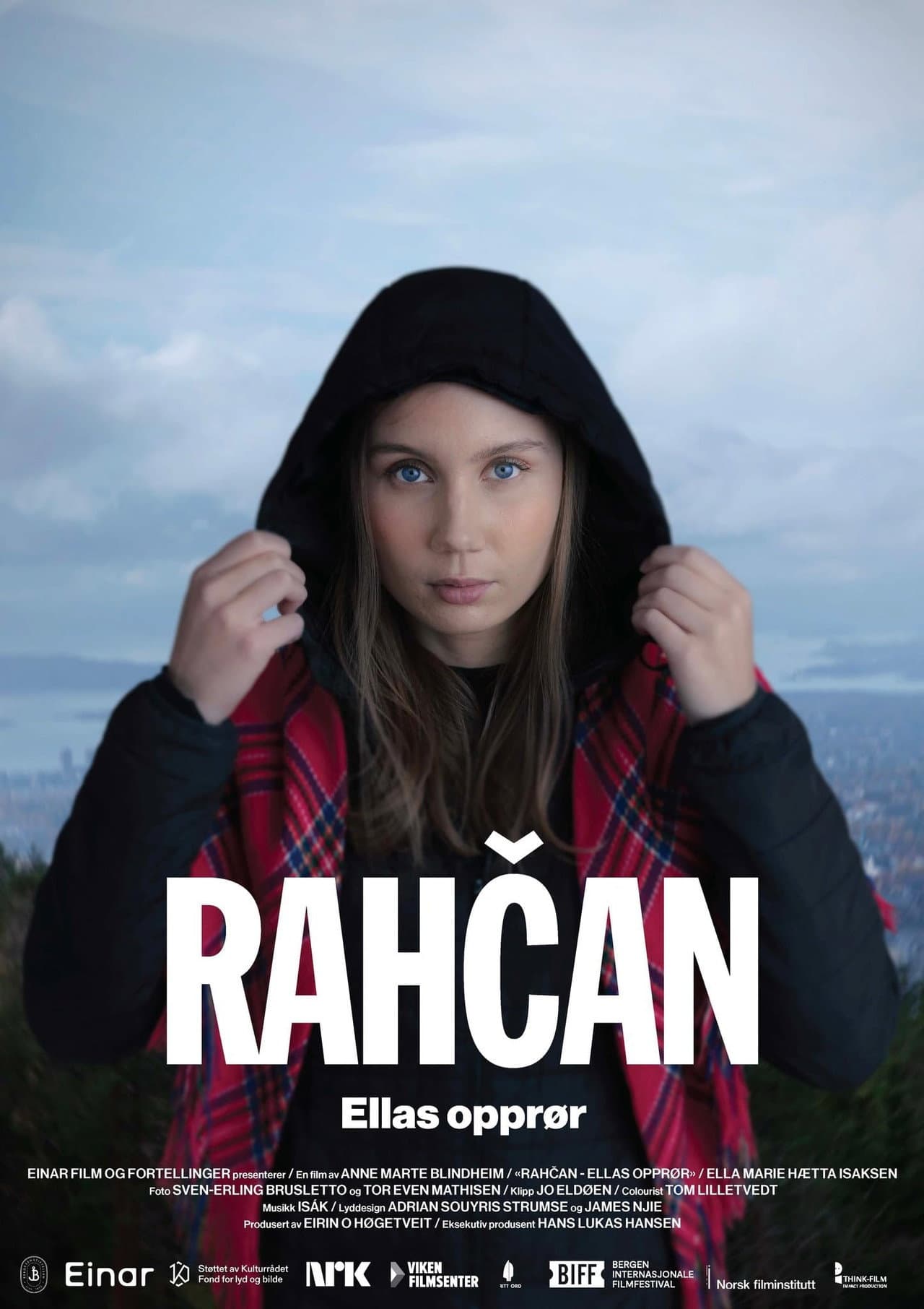 Rahčan – Ella’s Riot preview 2