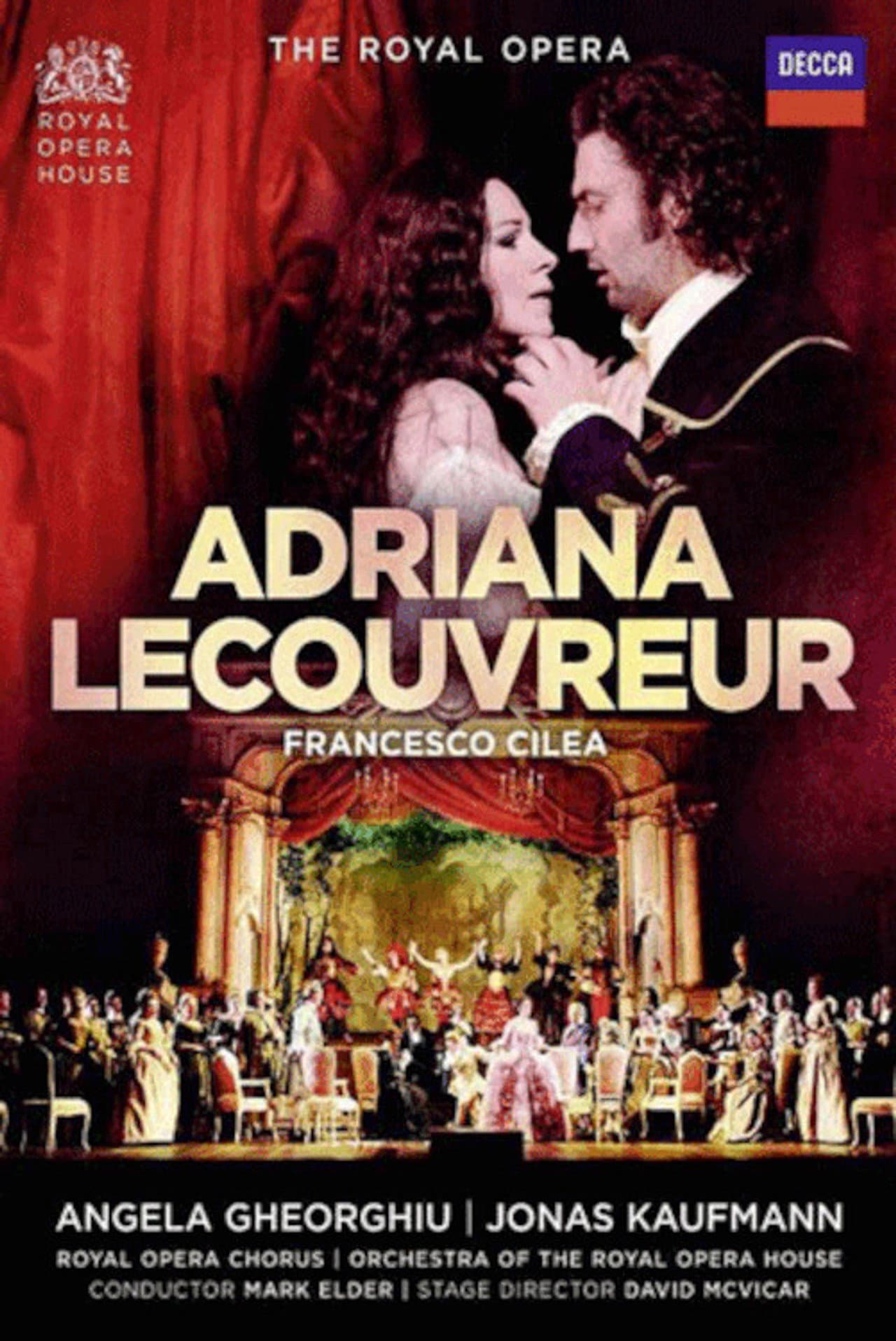 Adriana Lecouvreur preview 2