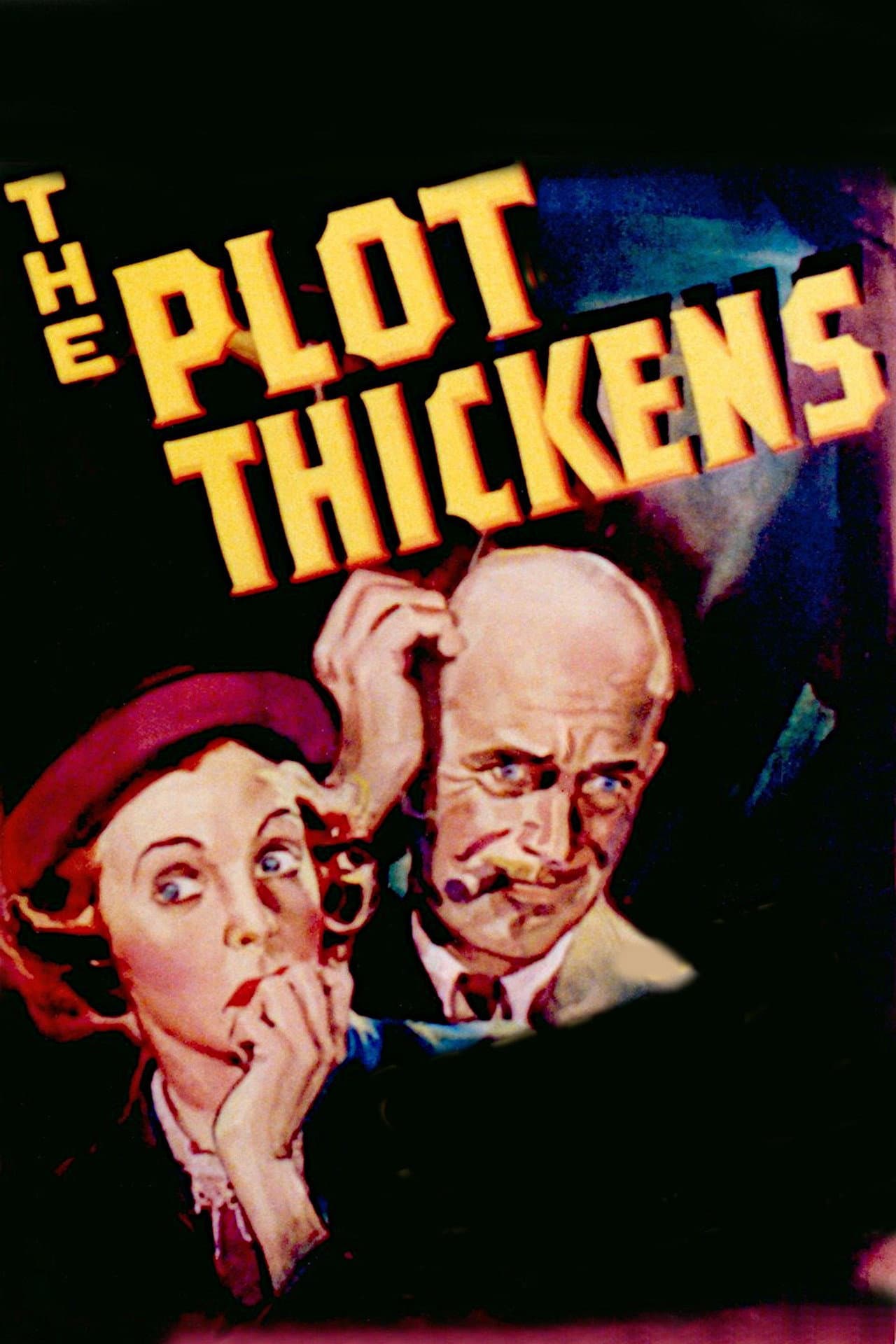 The Plot Thickens preview 2