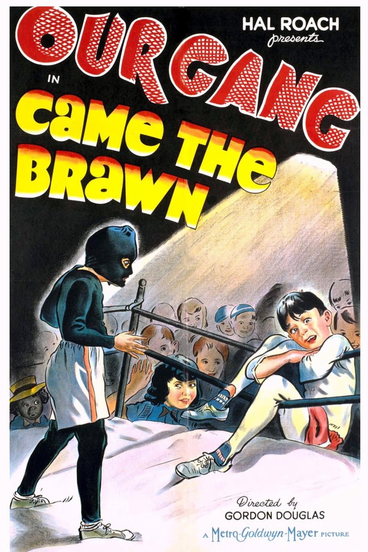 Came the Brawn preview 2