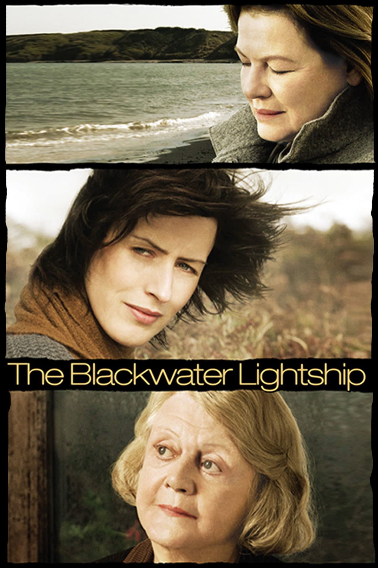 The Blackwater Lightship preview 2