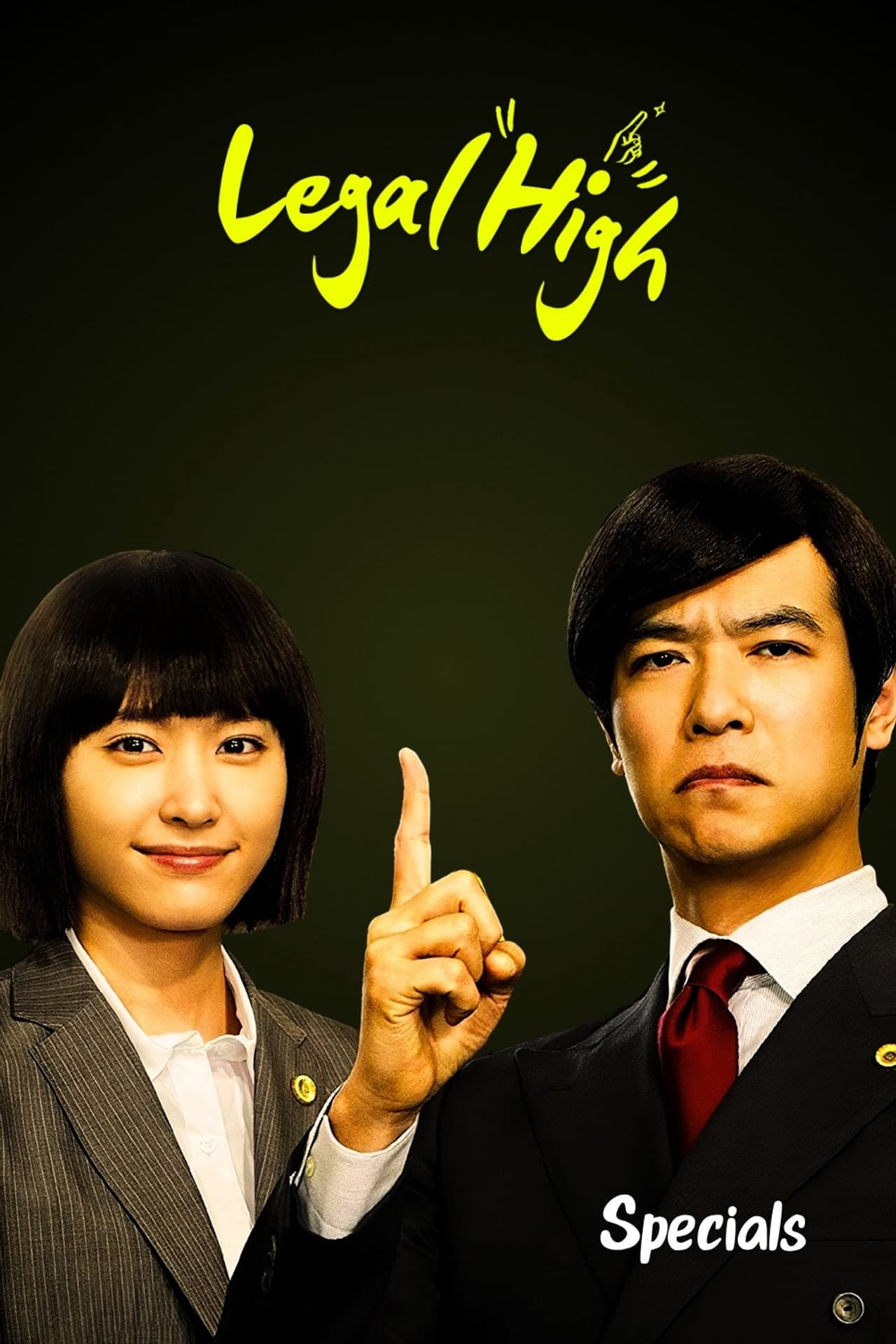 Specials