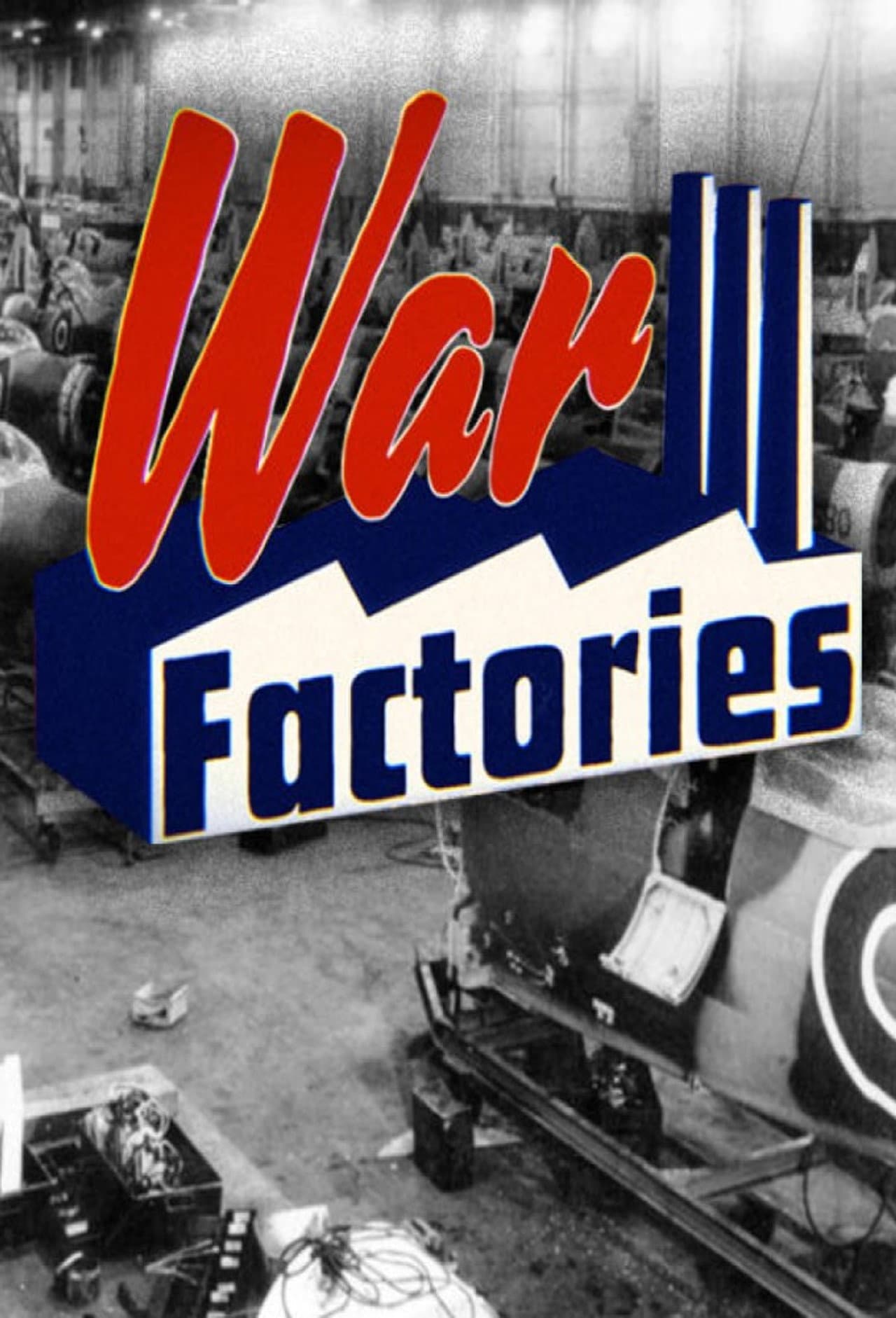 War Factories preview 2