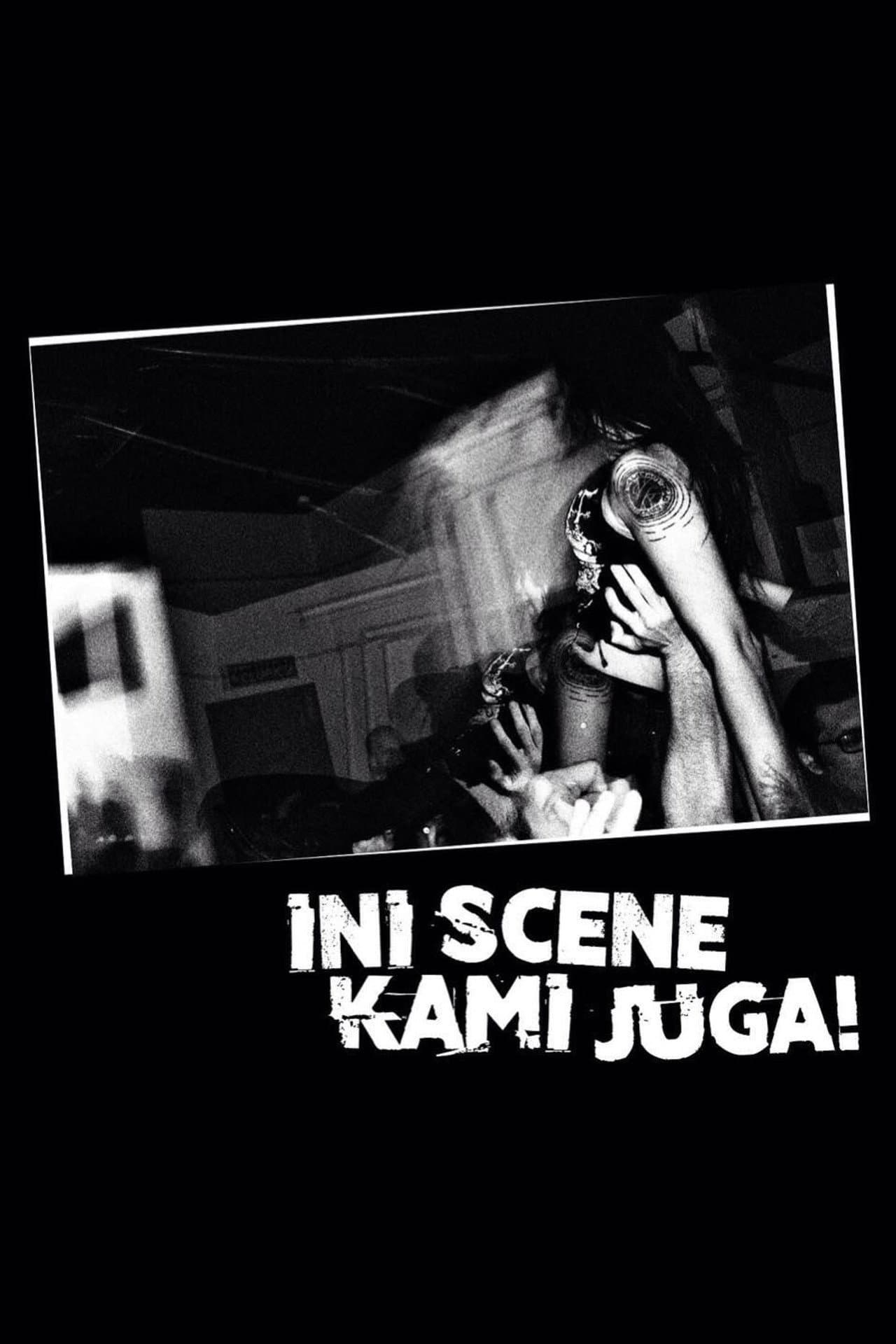 This Is Our Scene Too! preview 1