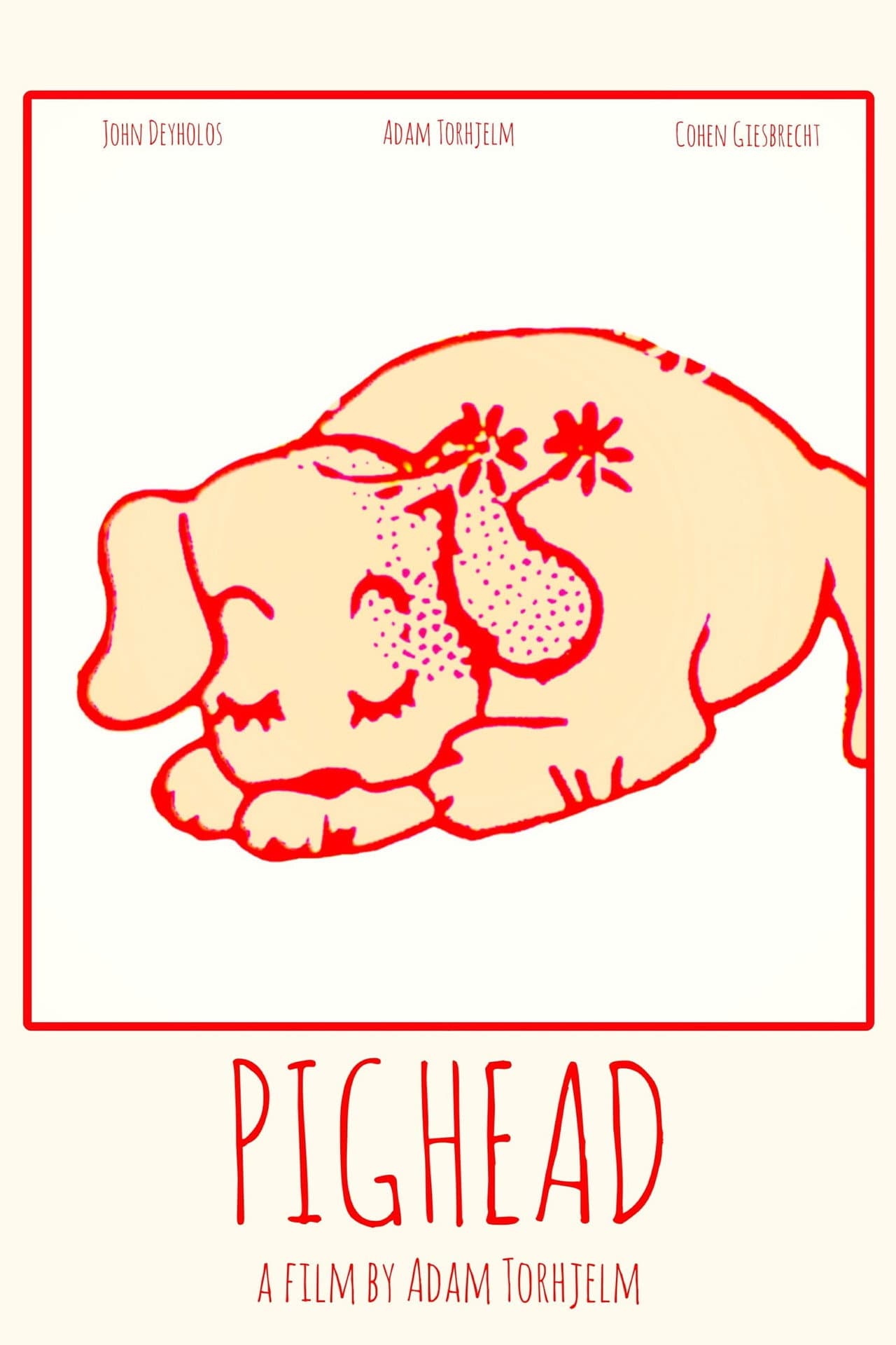 Pighead preview 1
