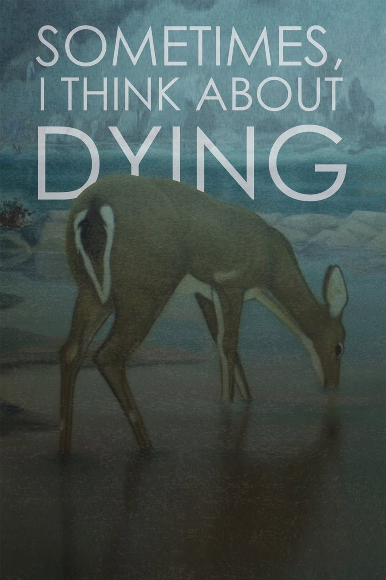 Sometimes, I Think About Dying preview 2