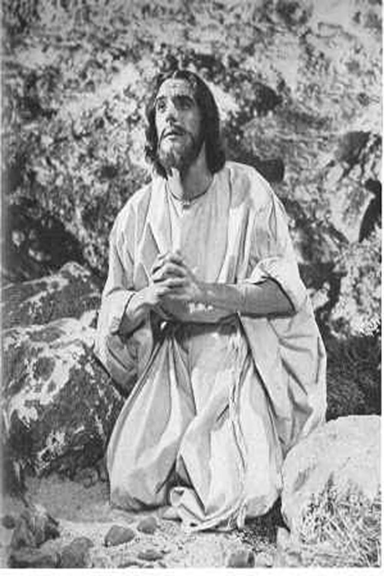 Jesus of Nazareth preview 2