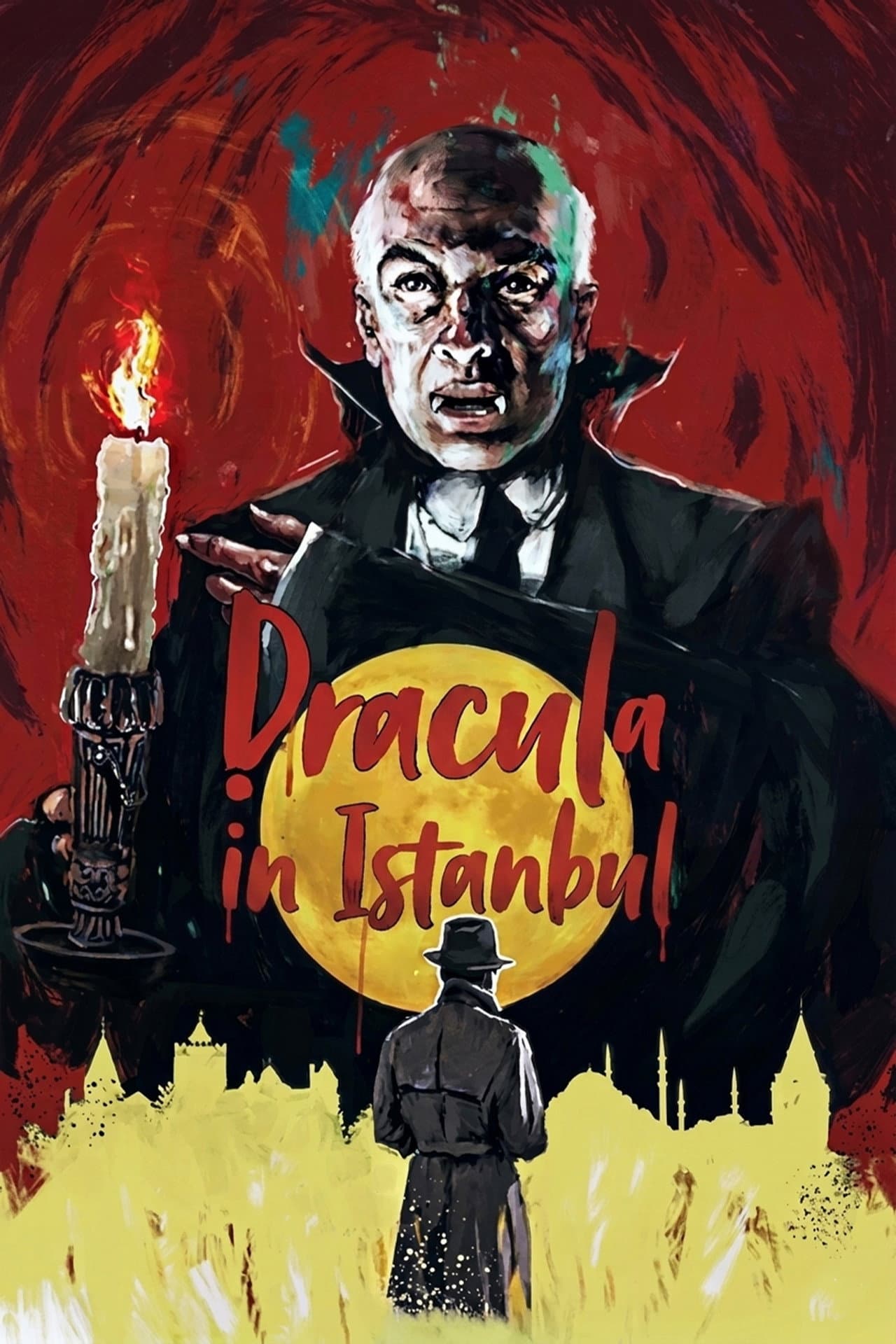 Dracula in Istanbul preview 2