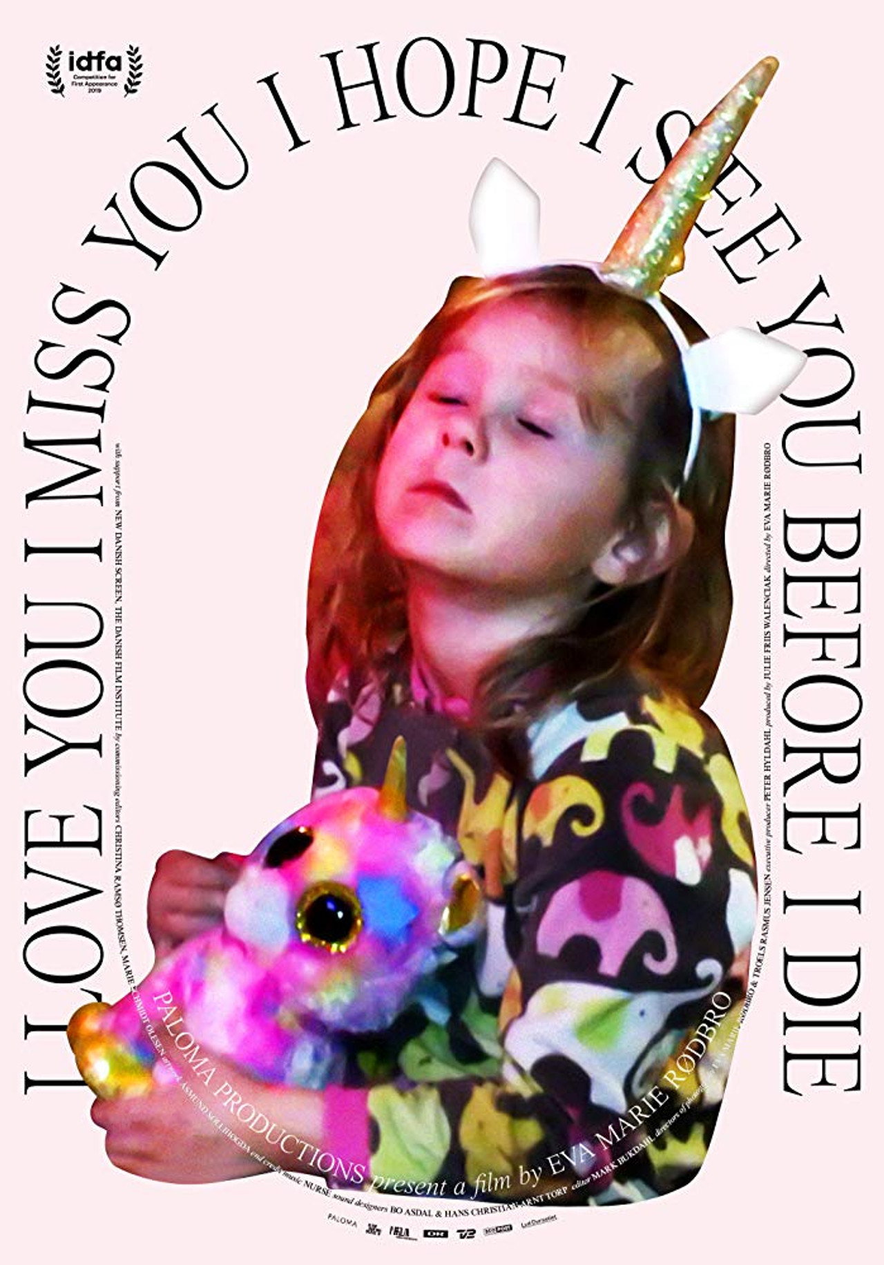 I Love You I Miss You I Hope I See You Before I Die preview 2
