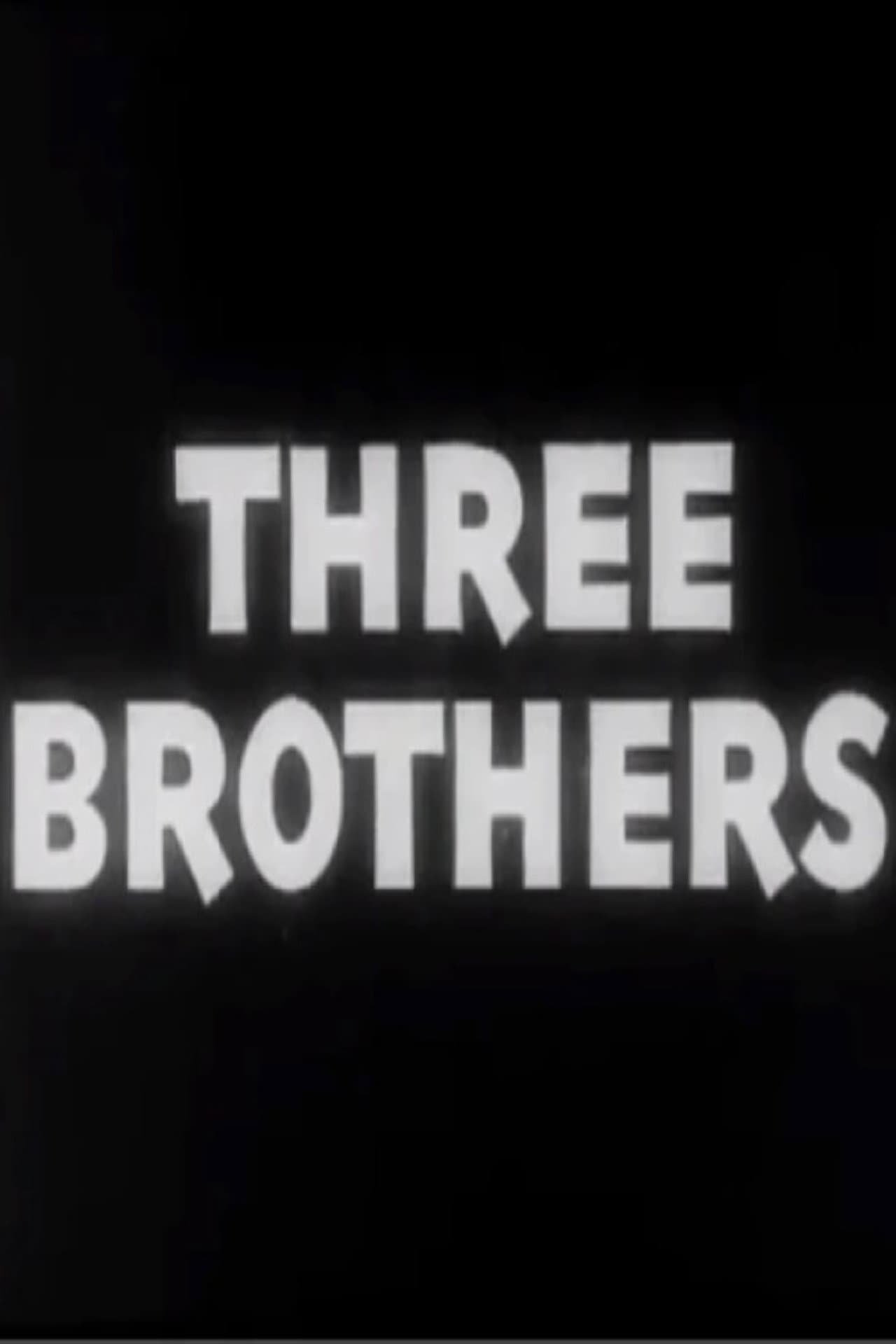 Three Brothers preview 2