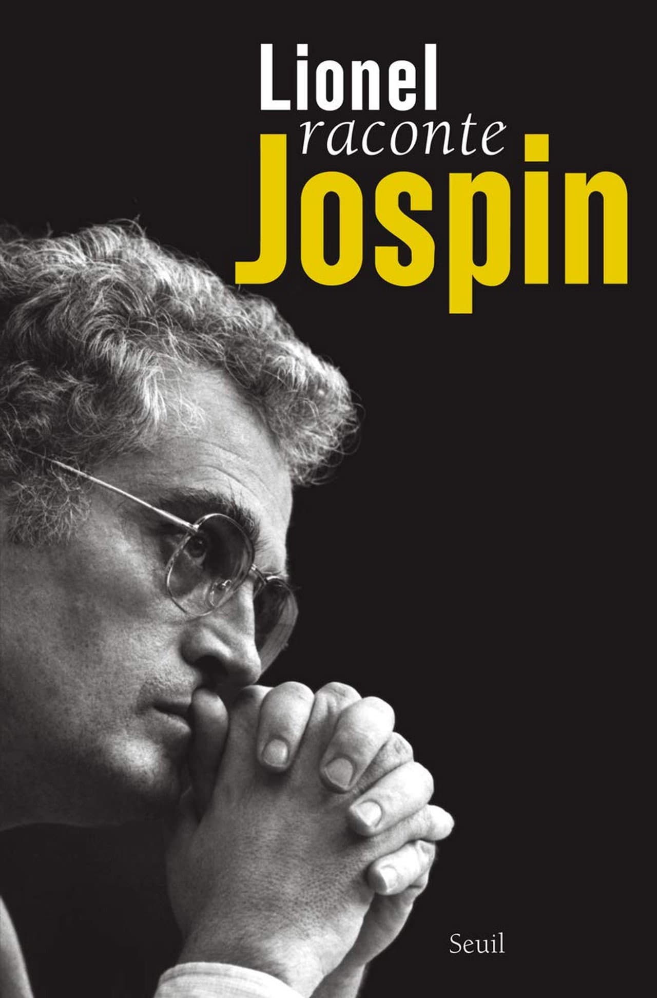 Lionel raconte Jospin preview 2