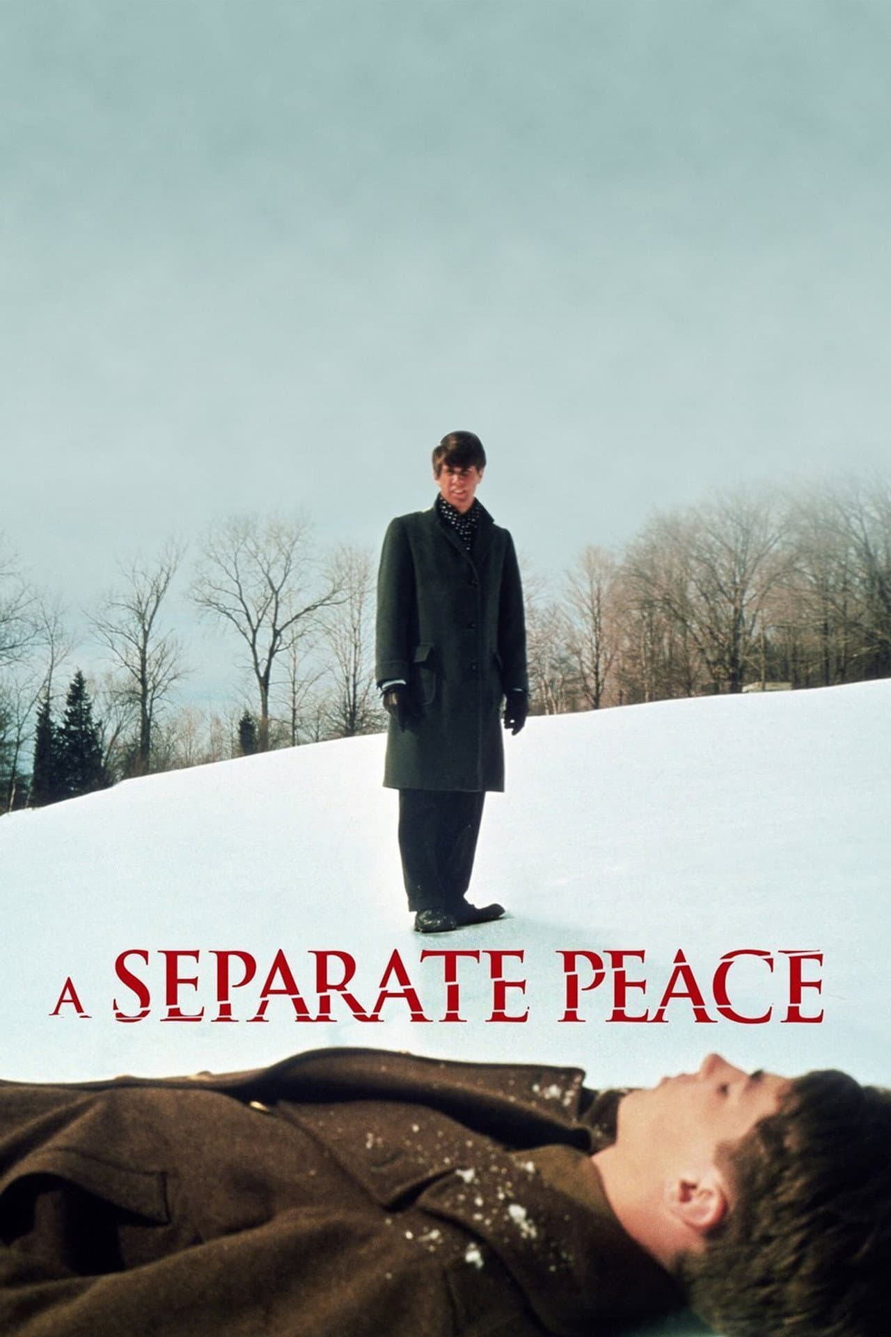 A Separate Peace preview 2