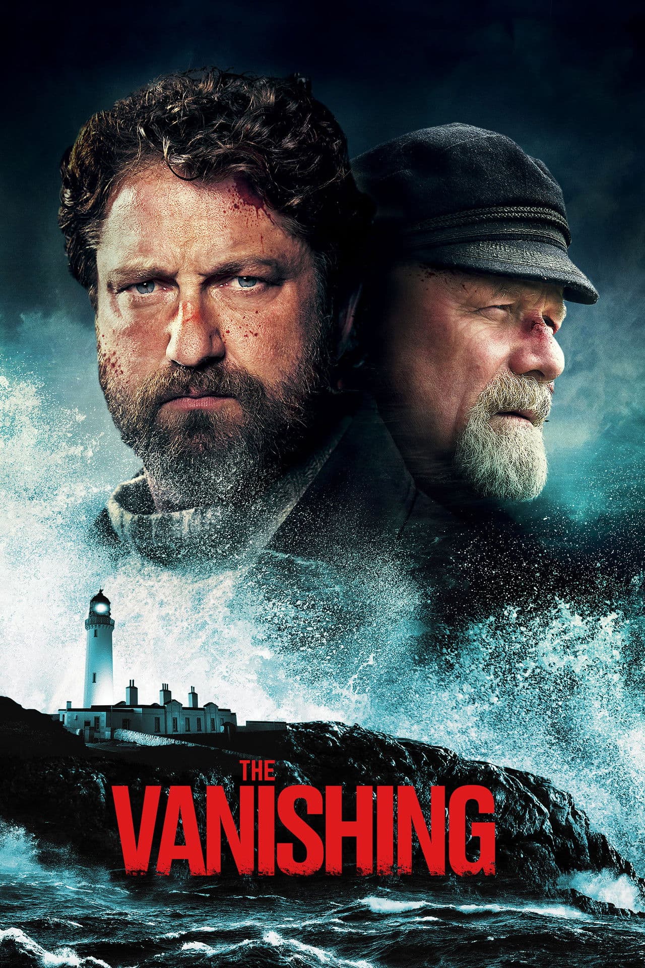 The Vanishing preview 2