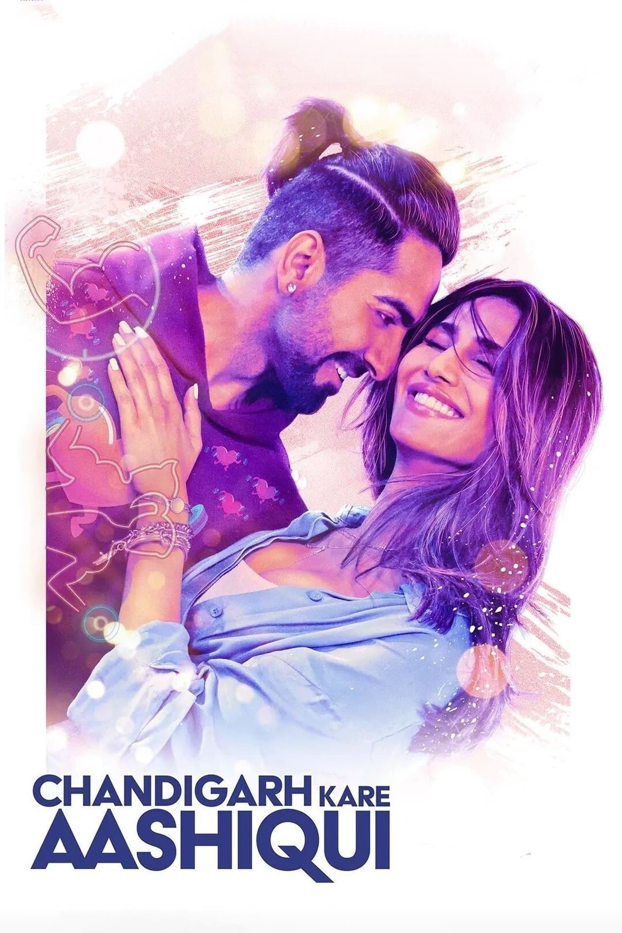 Chandigarh Kare Aashiqui preview 2
