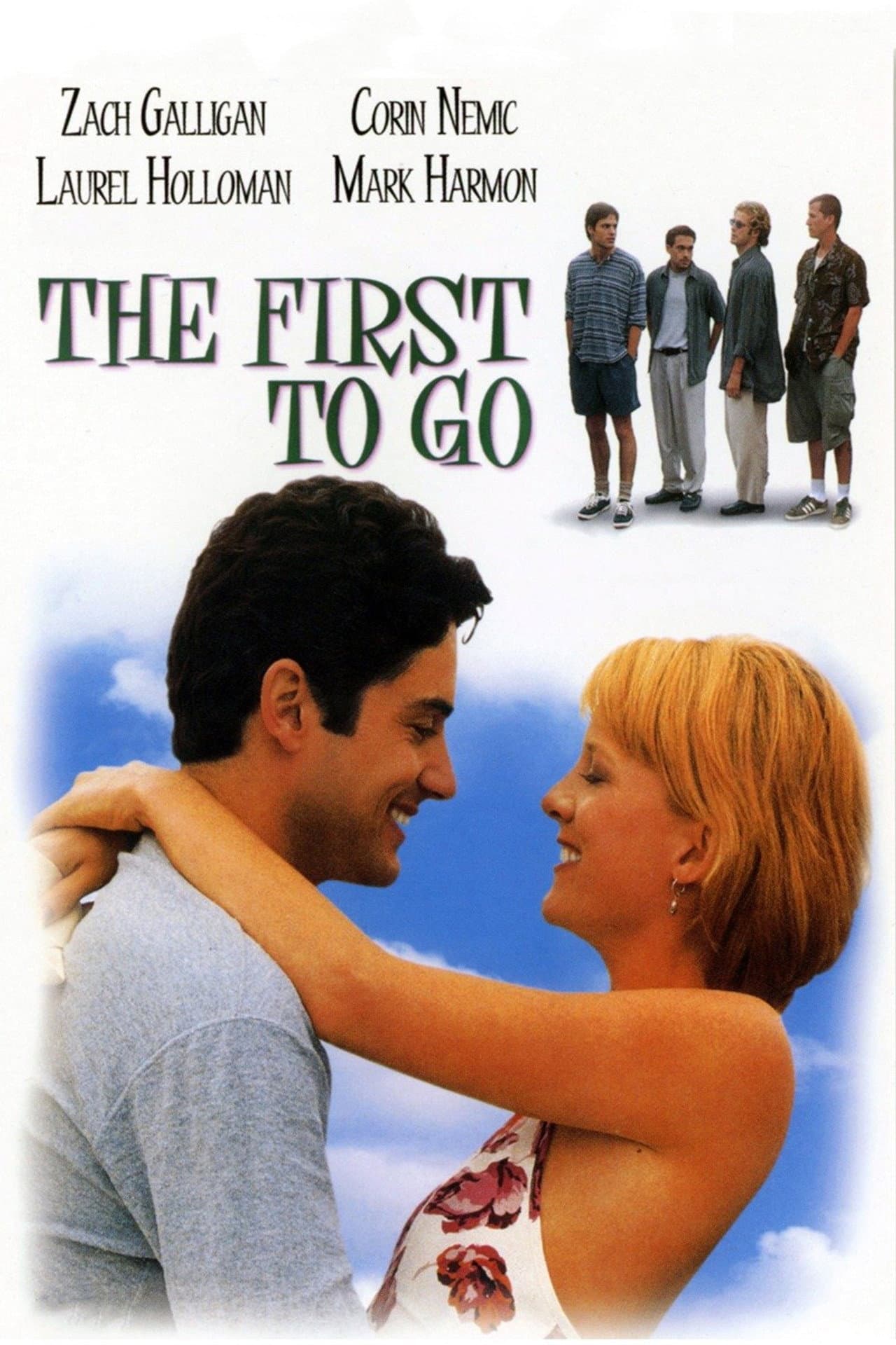 The First to Go preview 1